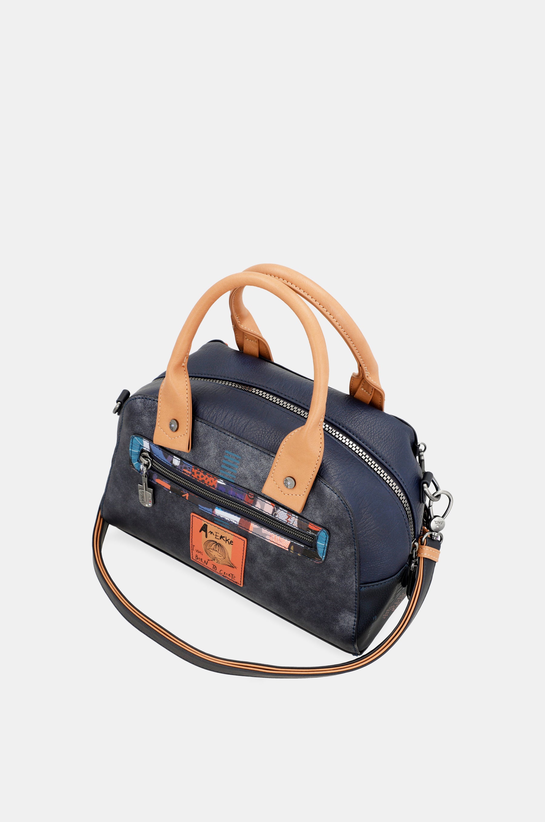 Nagare medium bowling bag