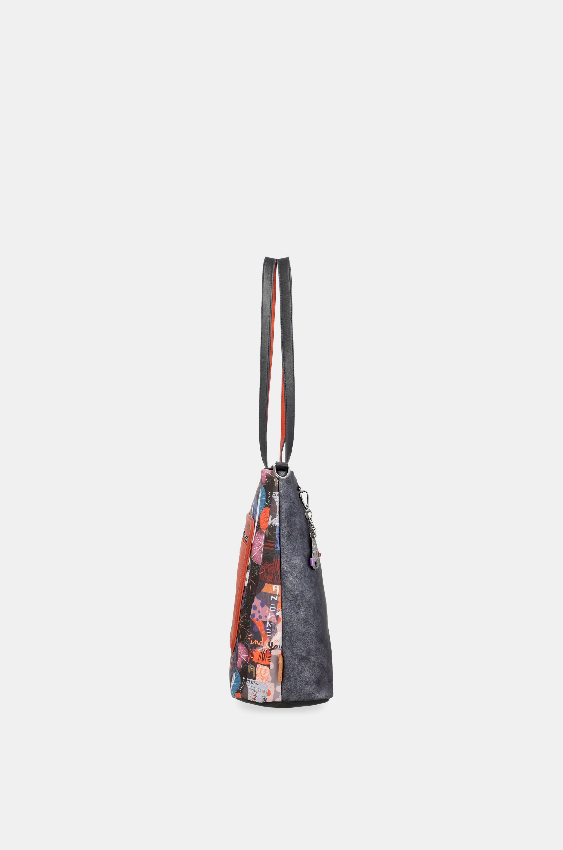 Origami tote bag