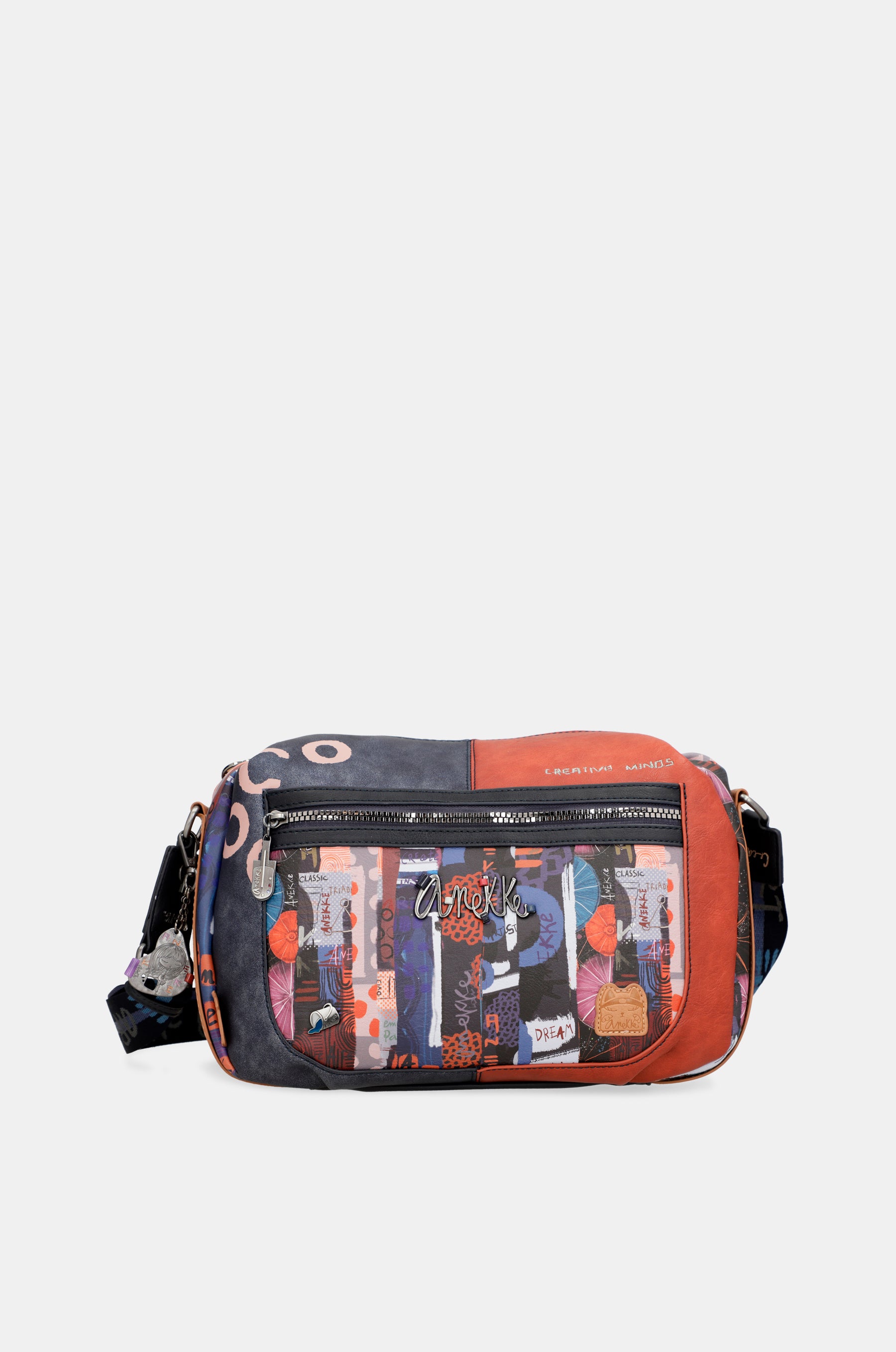 Large shoulder bag Kyomu