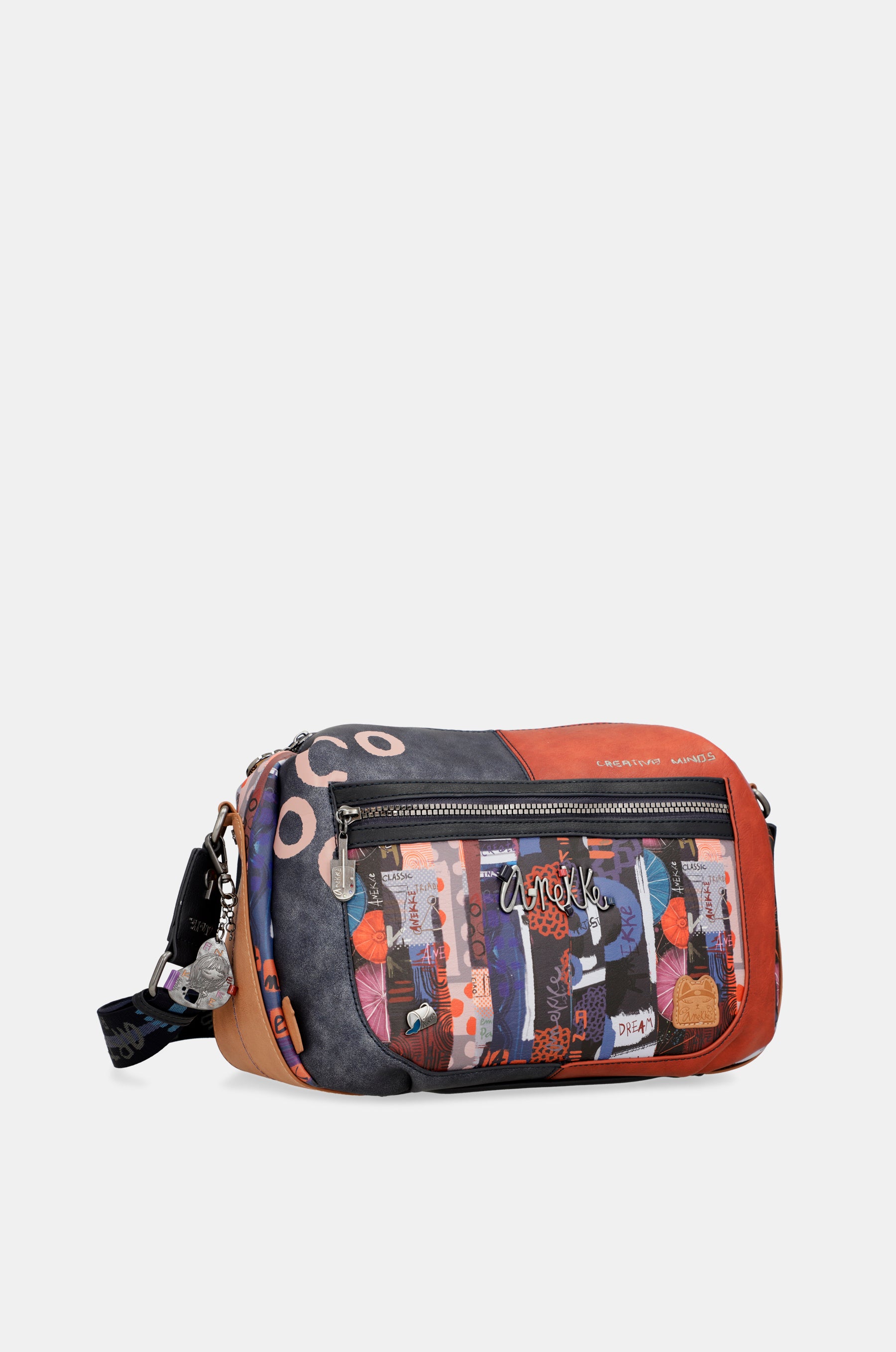 Large shoulder bag Kyomu
