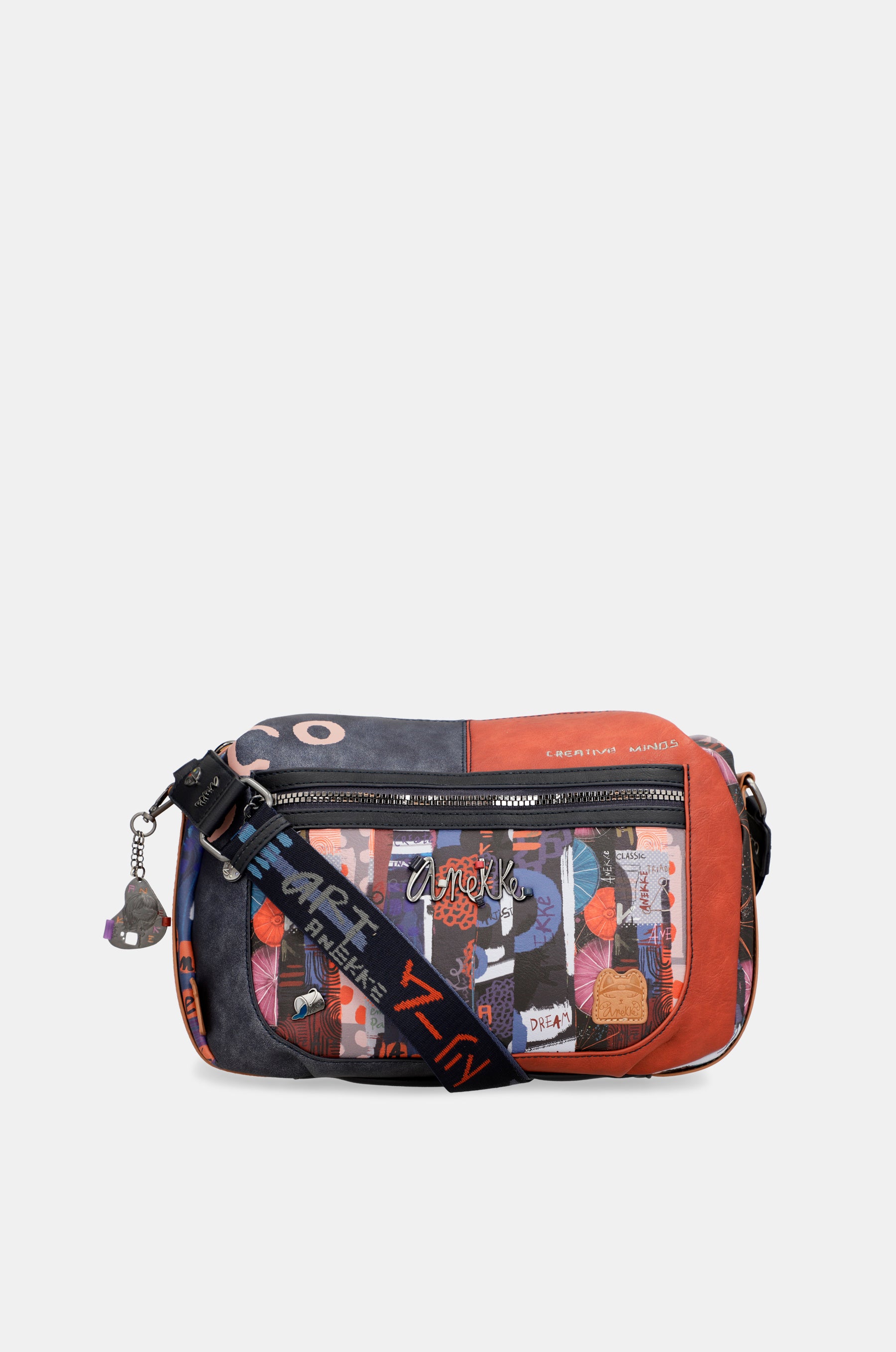 Large shoulder bag Kyomu