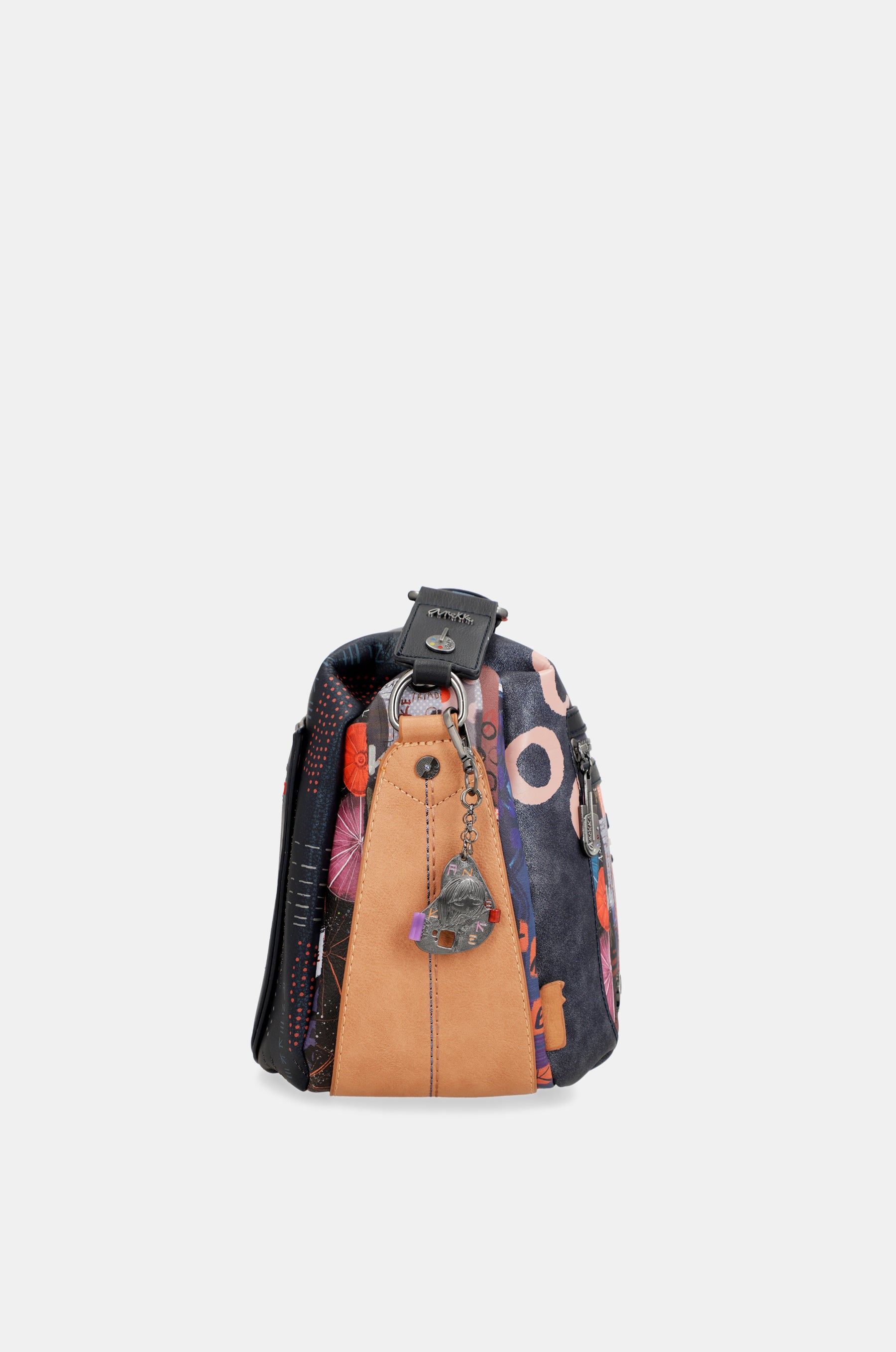 Large shoulder bag Kyomu