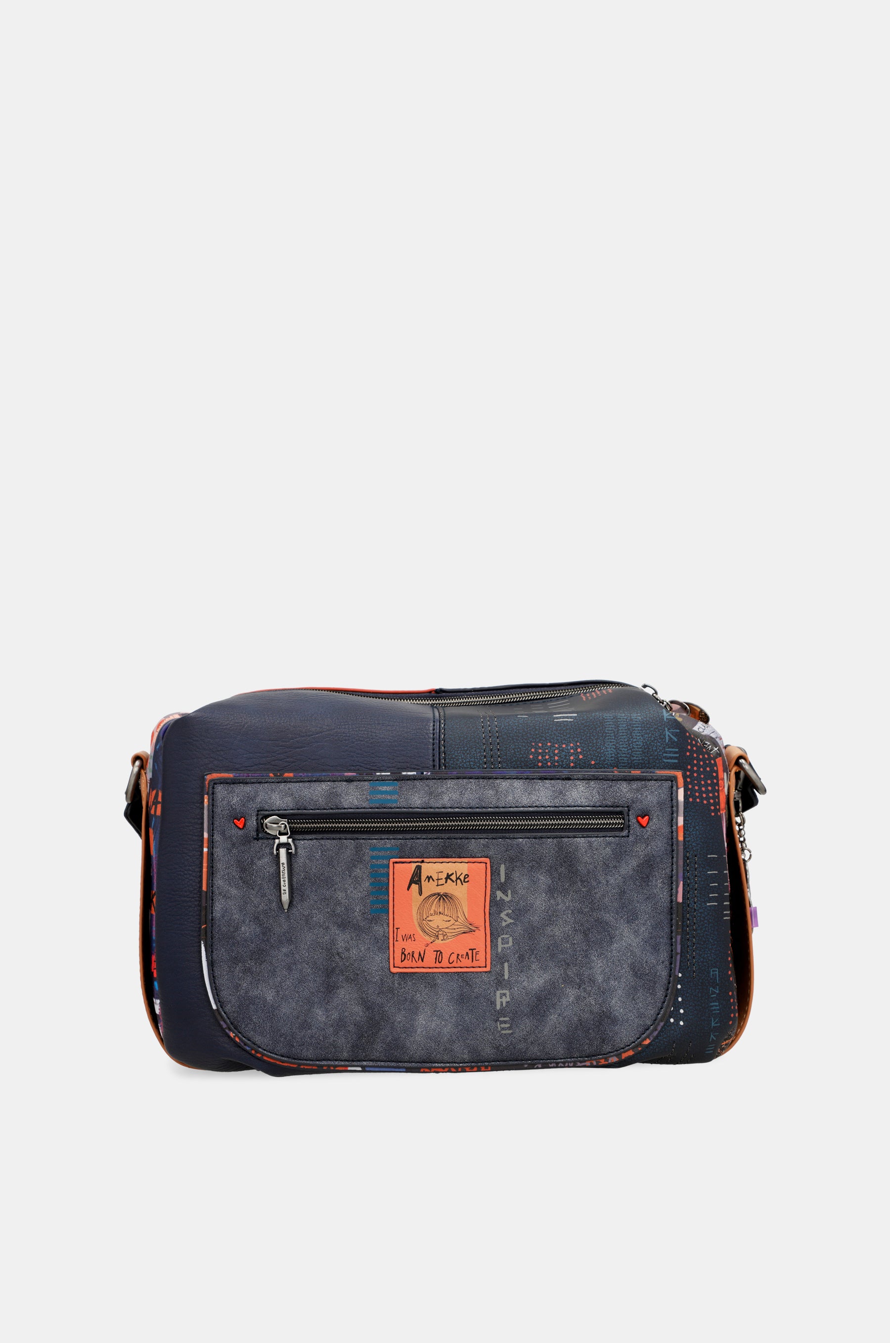 Large shoulder bag Kyomu