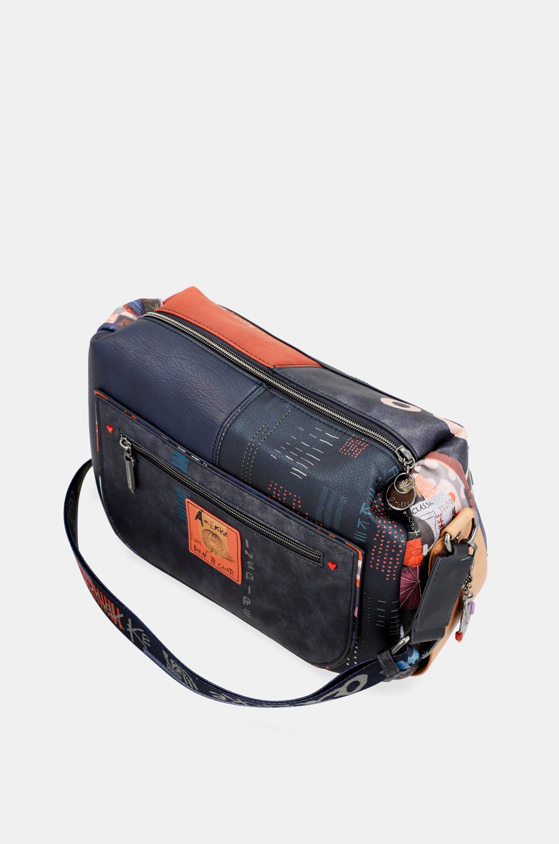 Large shoulder bag Kyomu