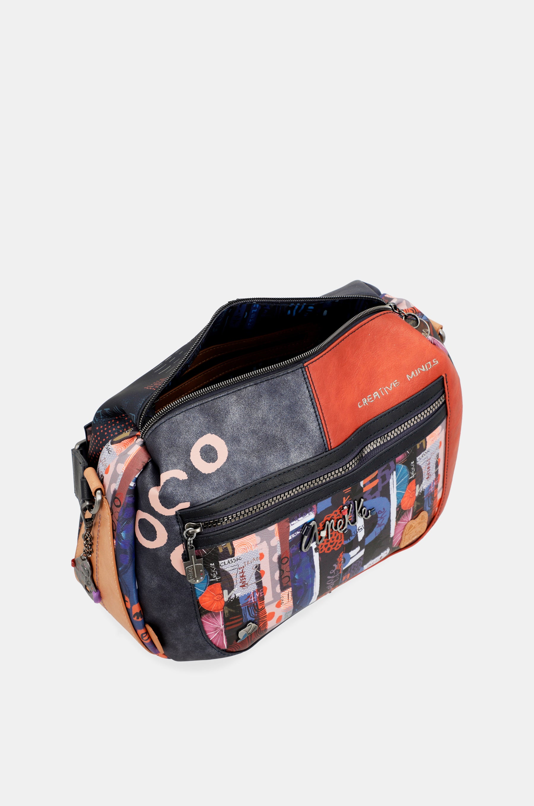 Large shoulder bag Kyomu