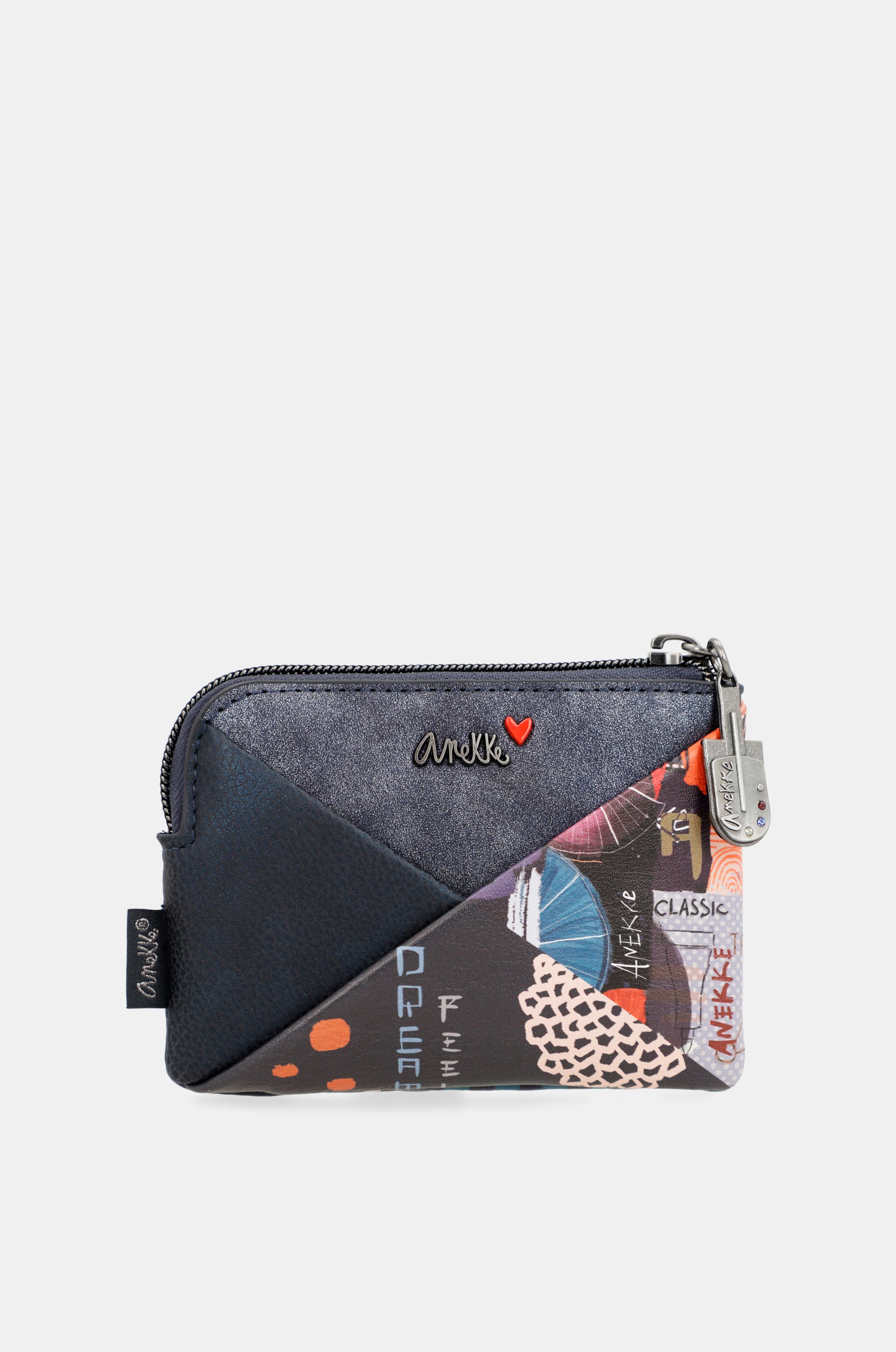 Origami coin purse