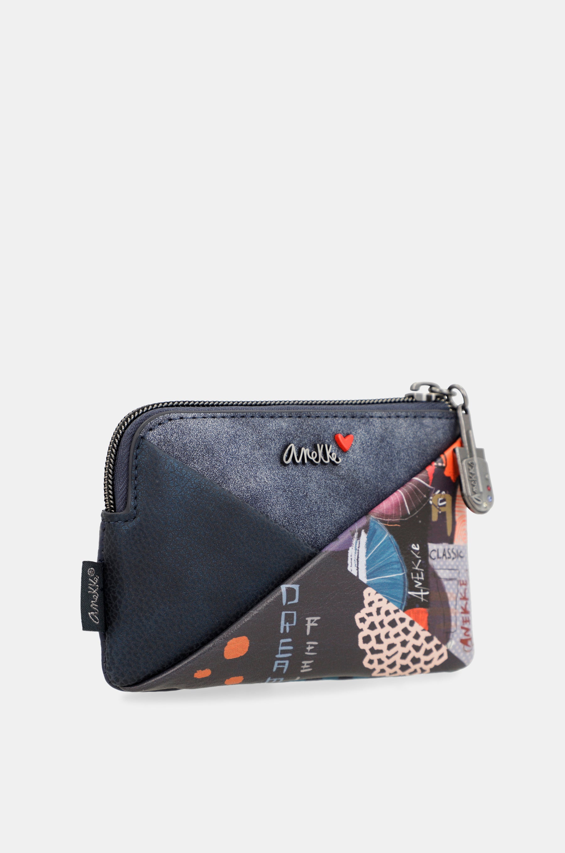 Origami coin purse