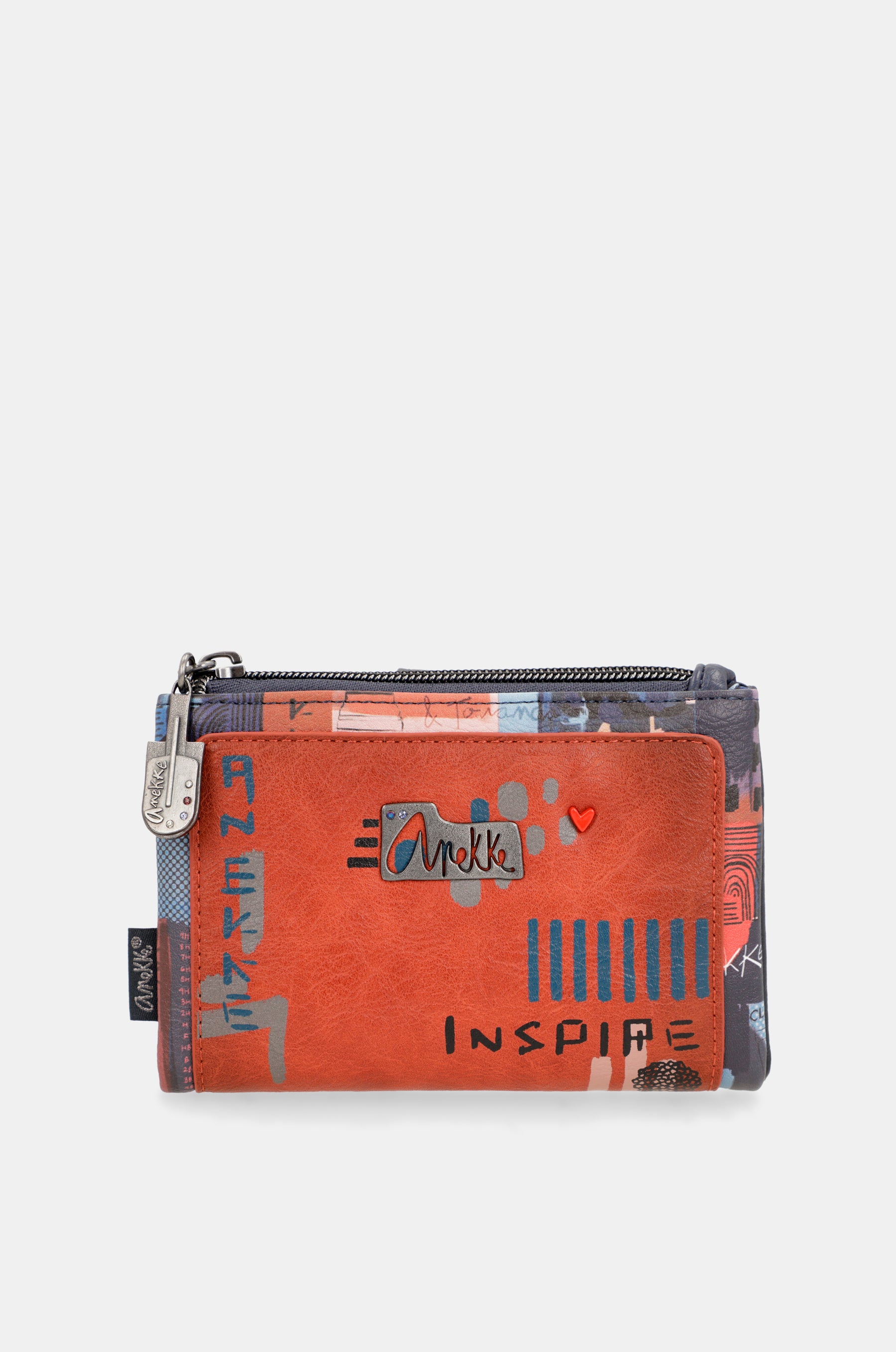 Kyomu Medium Flexible RFID Wallet