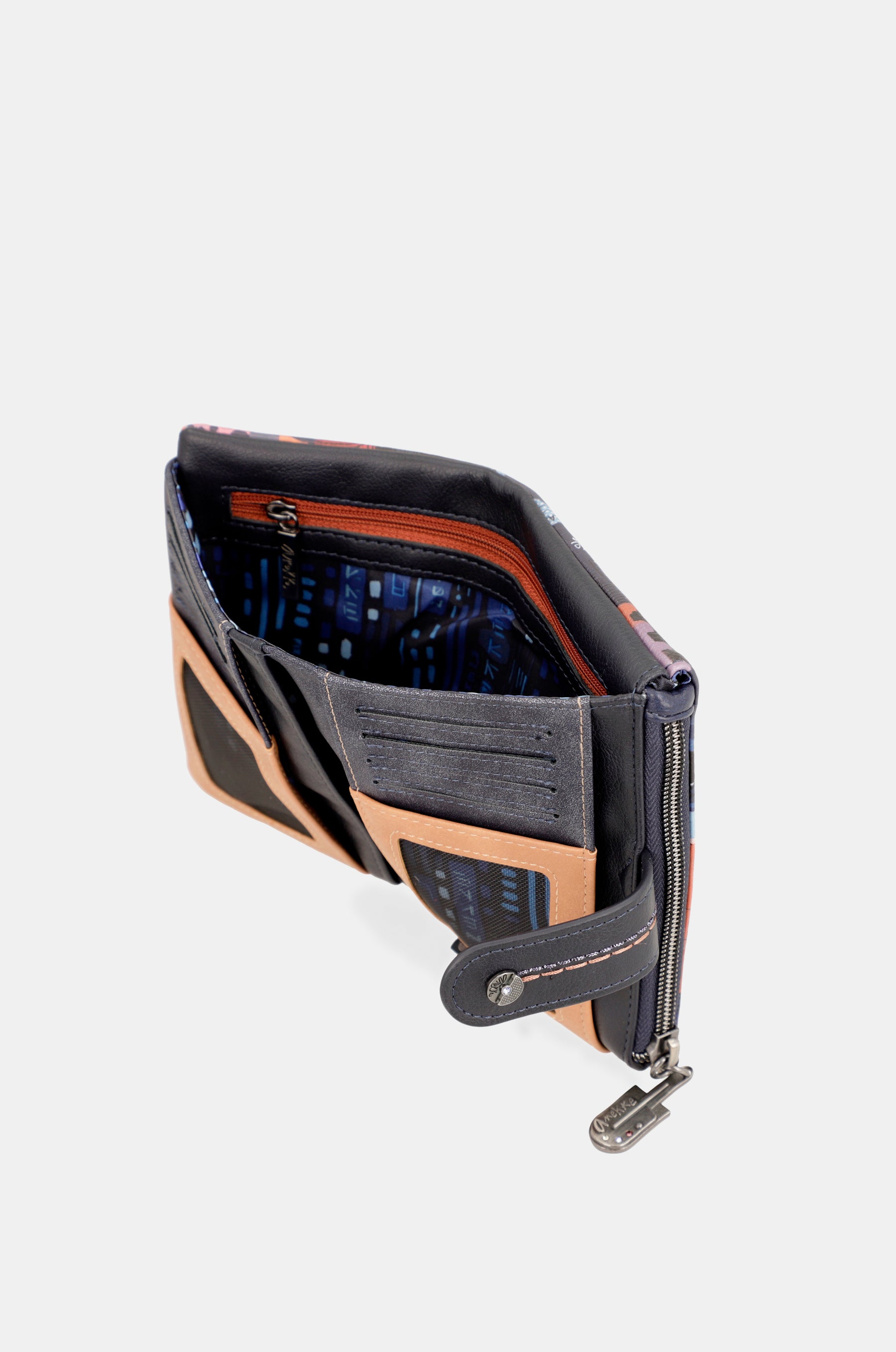 Kyomu Medium Flexible RFID Wallet