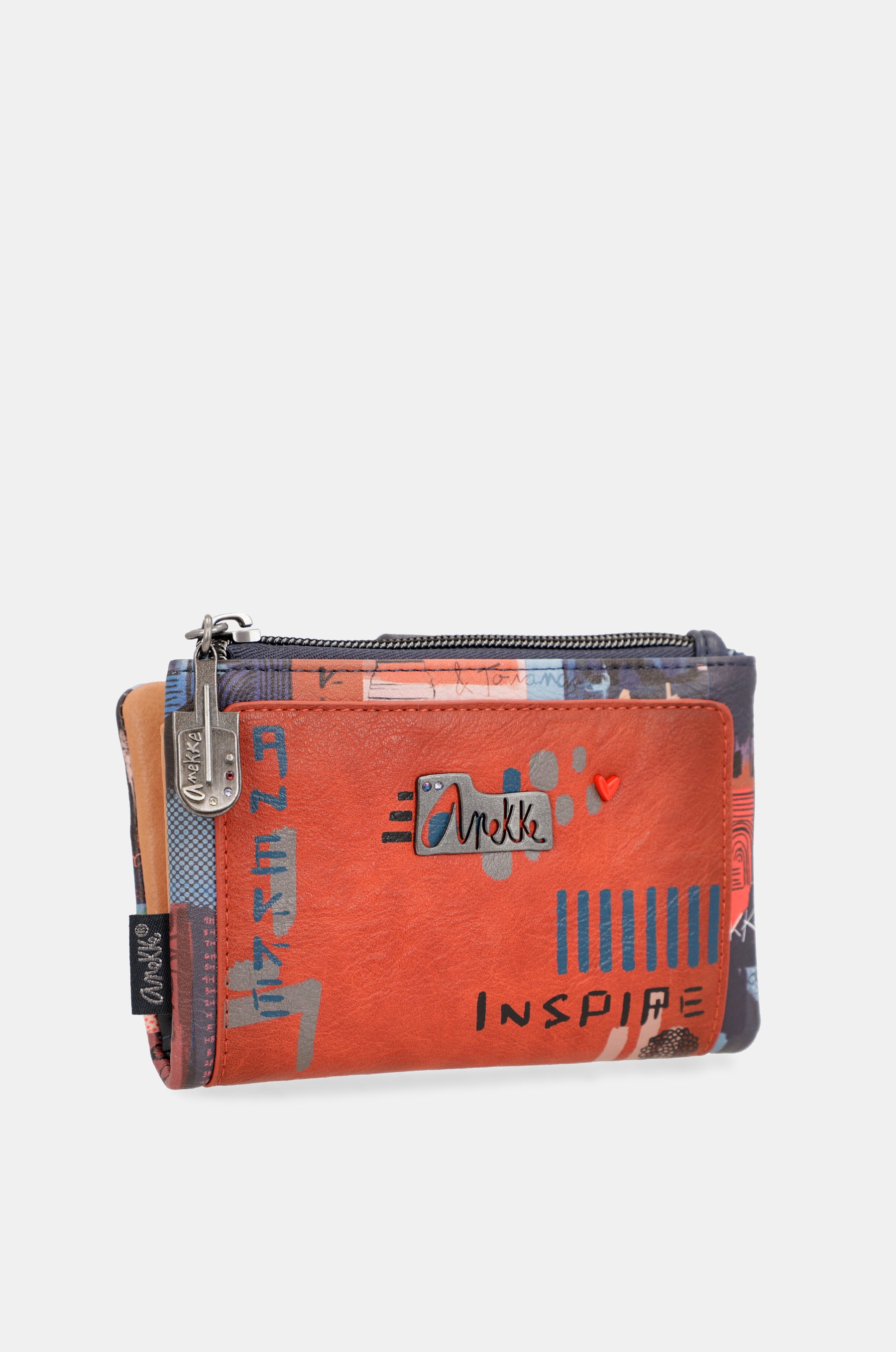 Kyomu Medium Flexible RFID Wallet