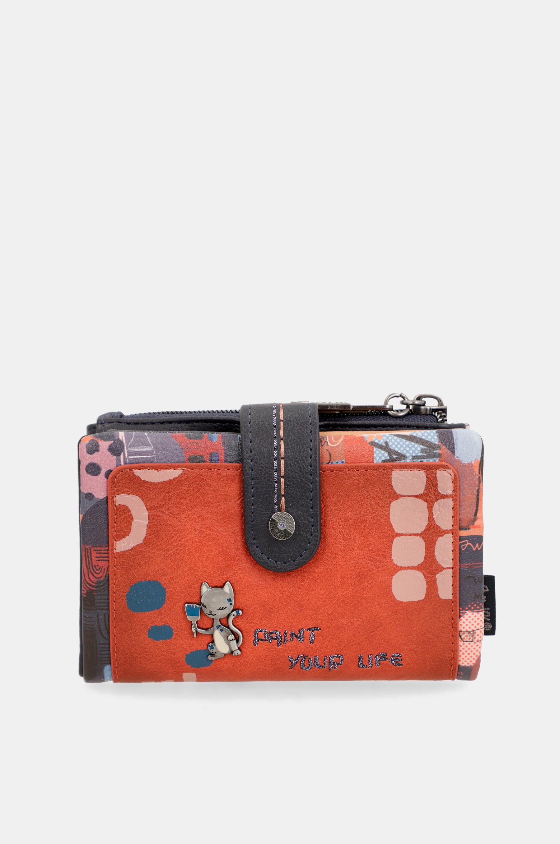 Kyomu Medium Flexible RFID Wallet