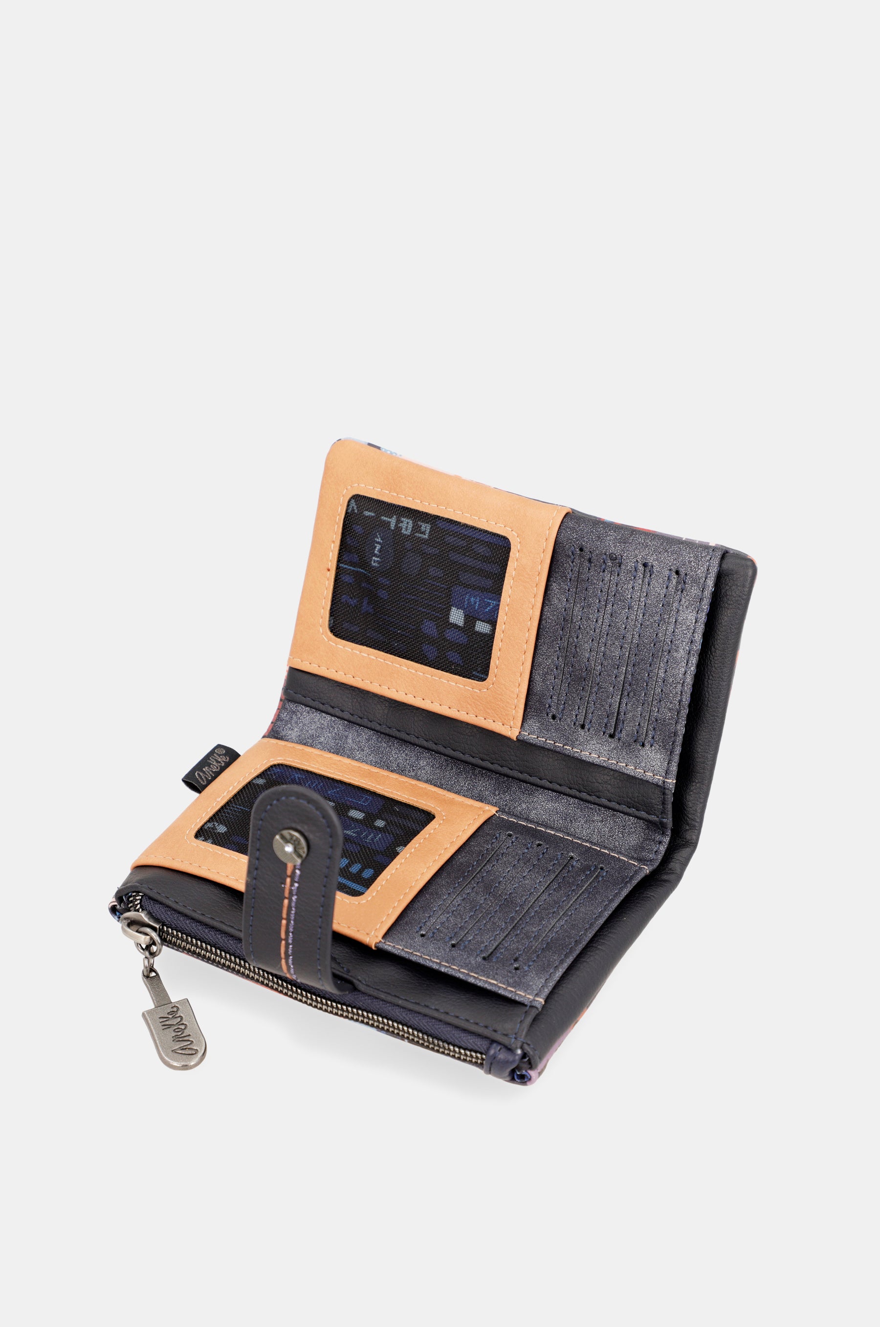 Kyomu Medium Flexible RFID Wallet