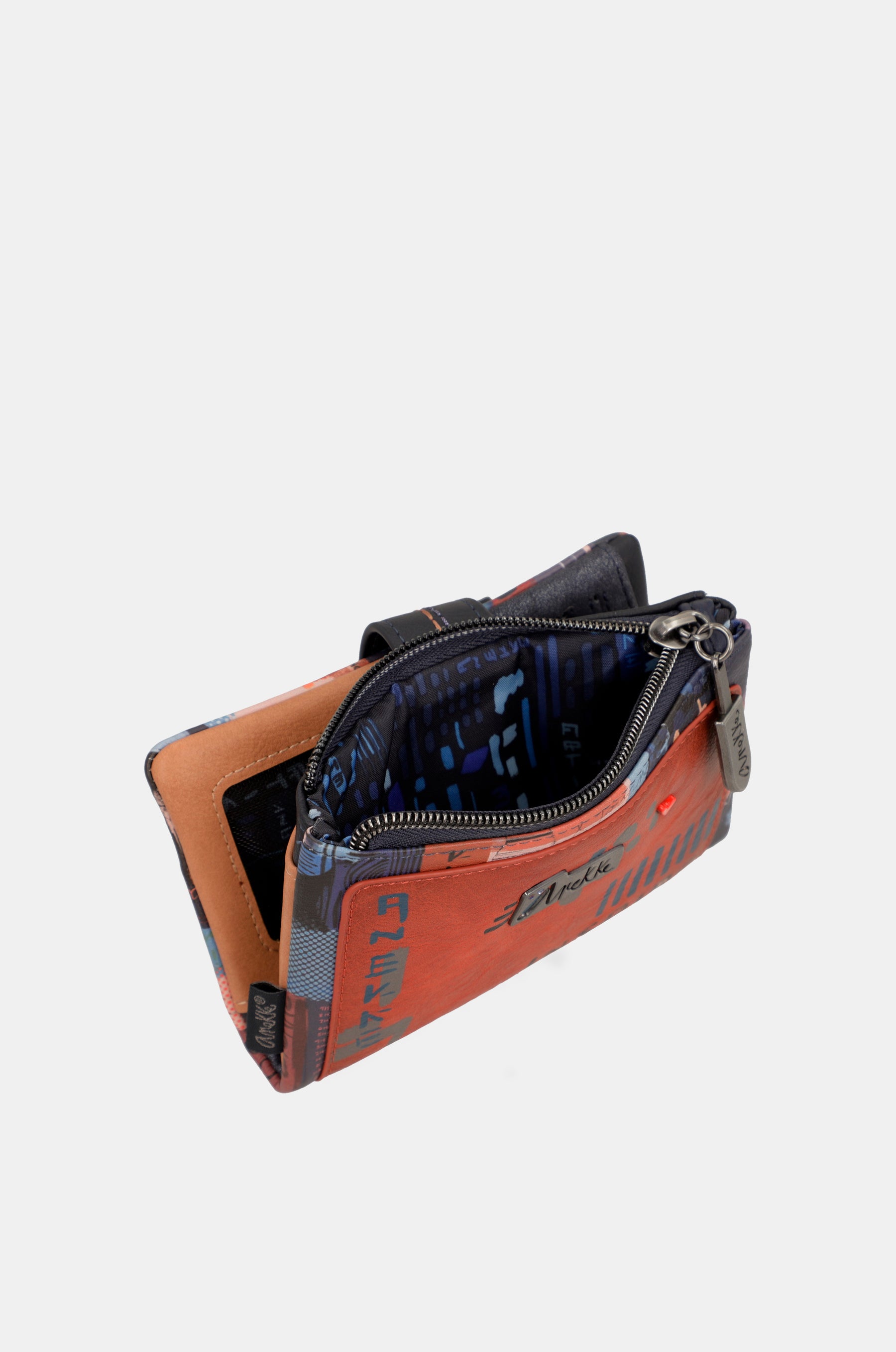 Kyomu Medium Flexible RFID Wallet