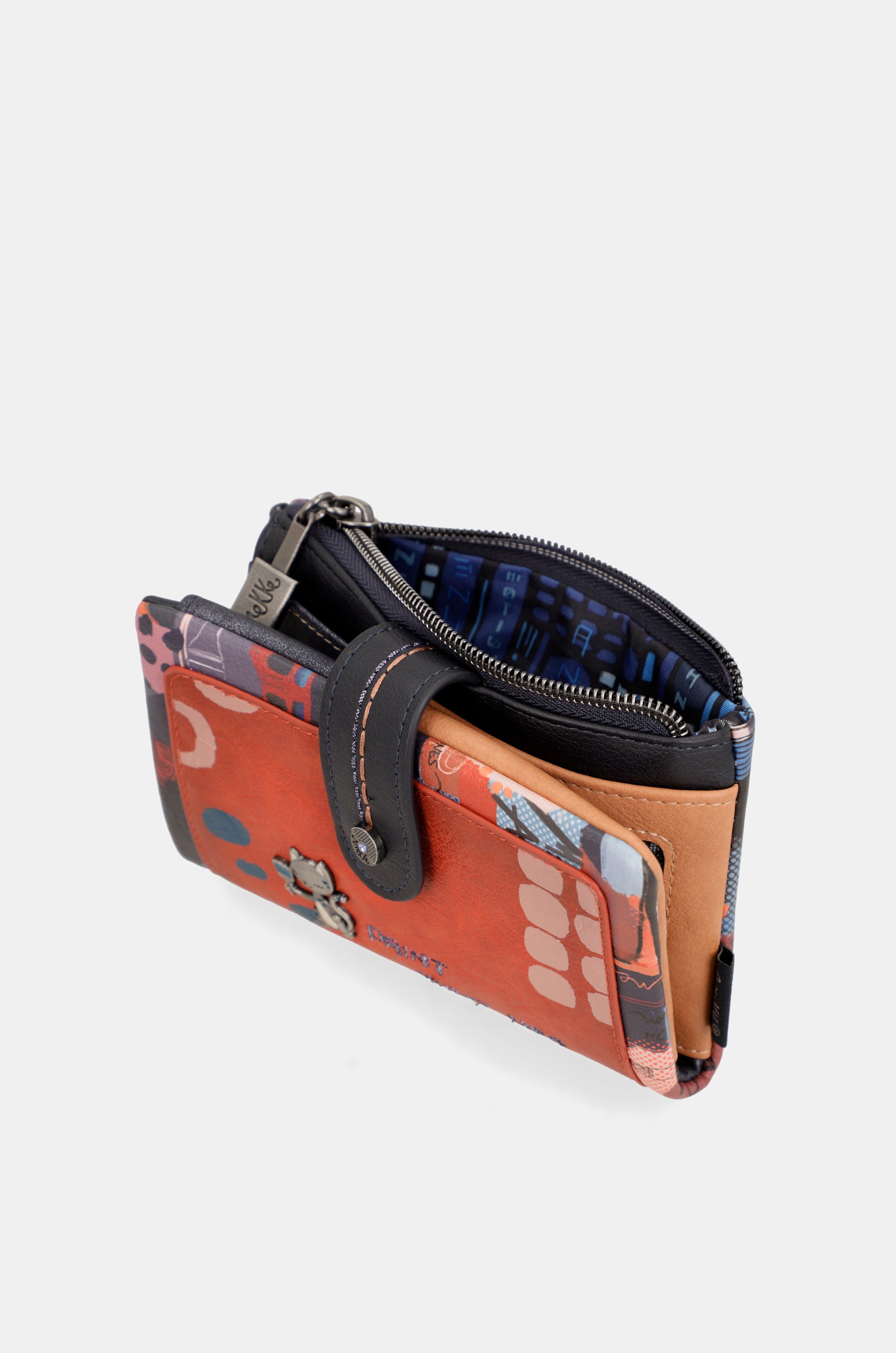 Kyomu Medium Flexible RFID Wallet