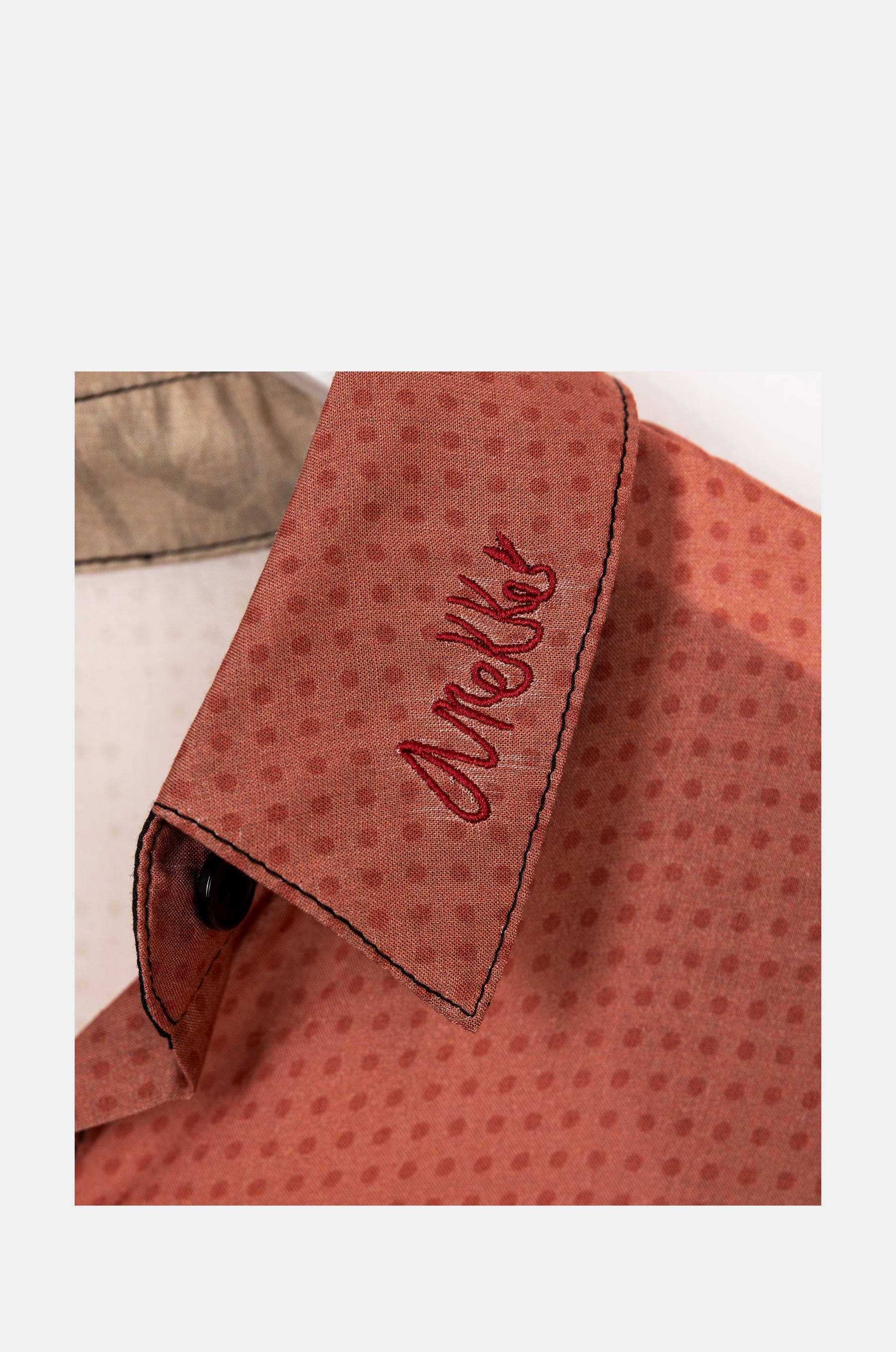 Colour printed shirt