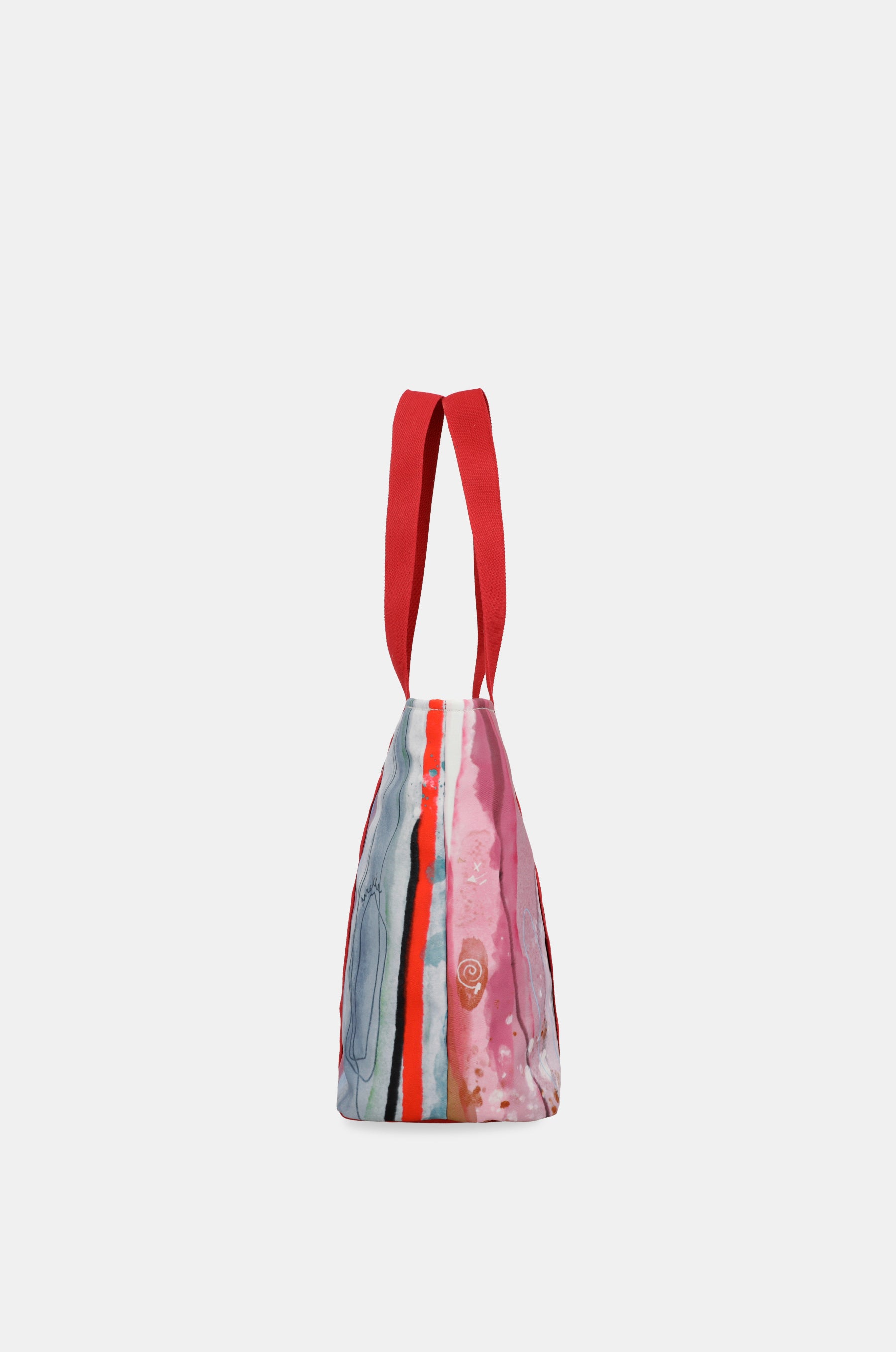 Hollywood beach bag