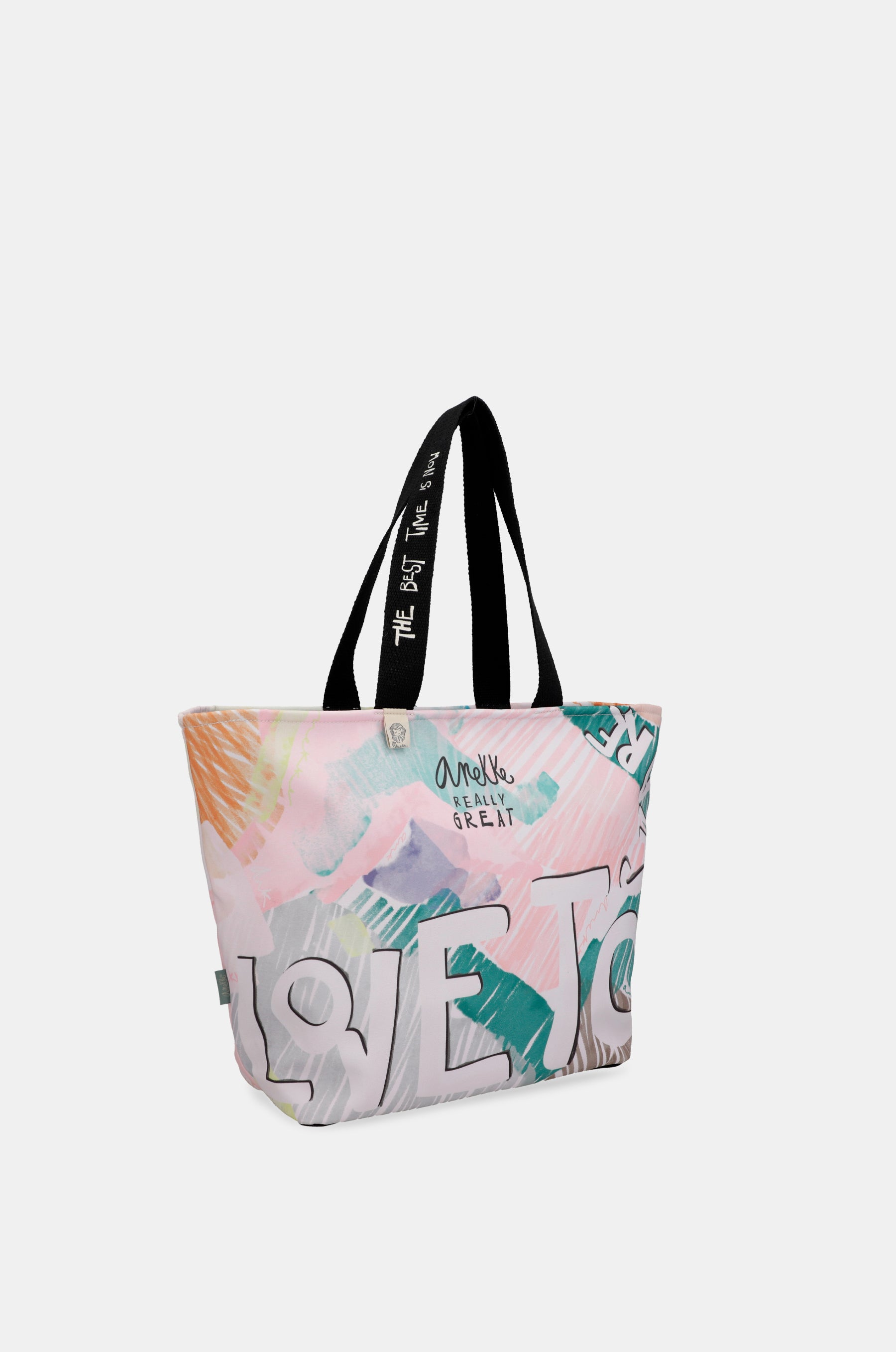 Passion beach bag