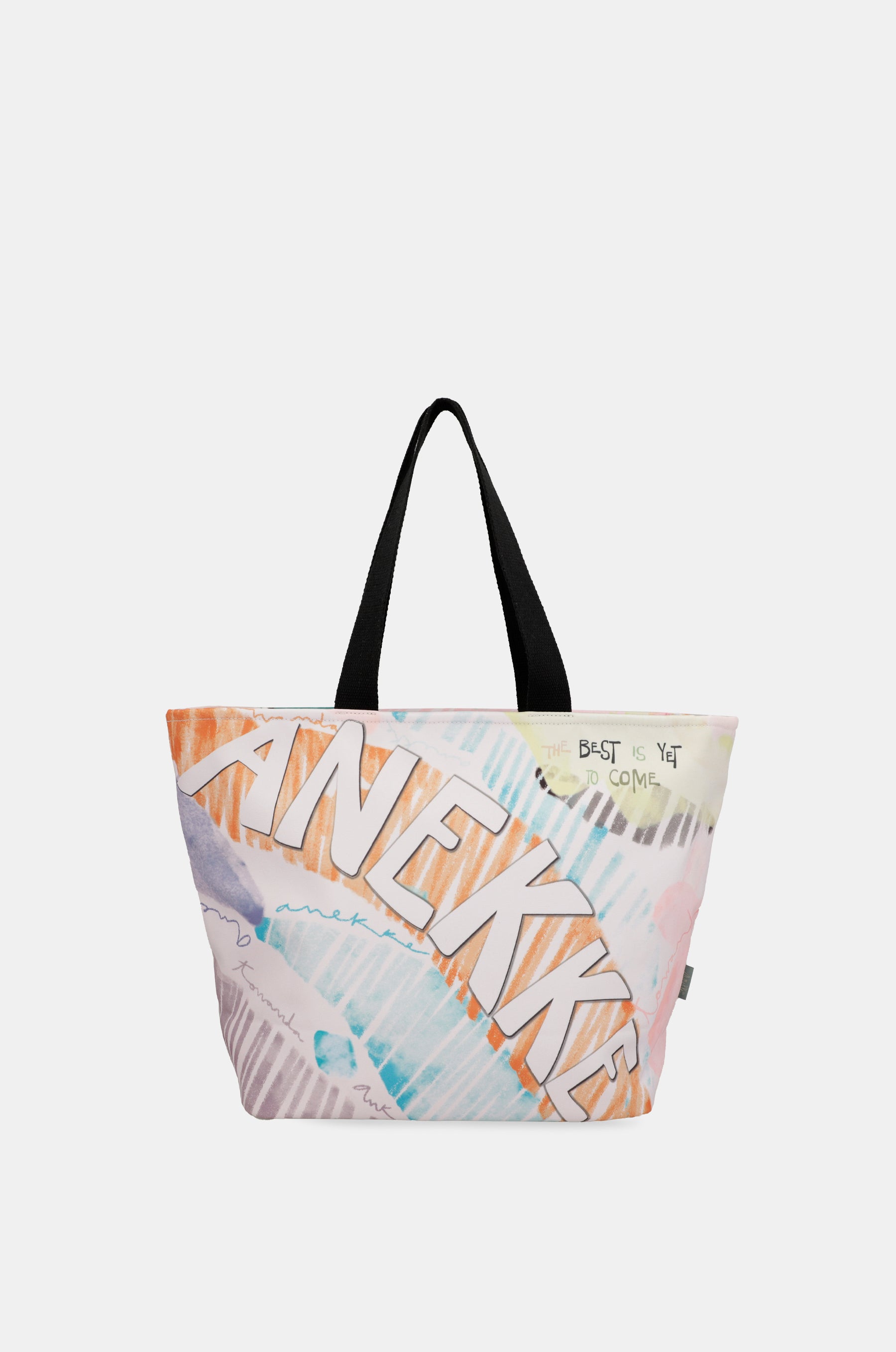 Passion beach bag