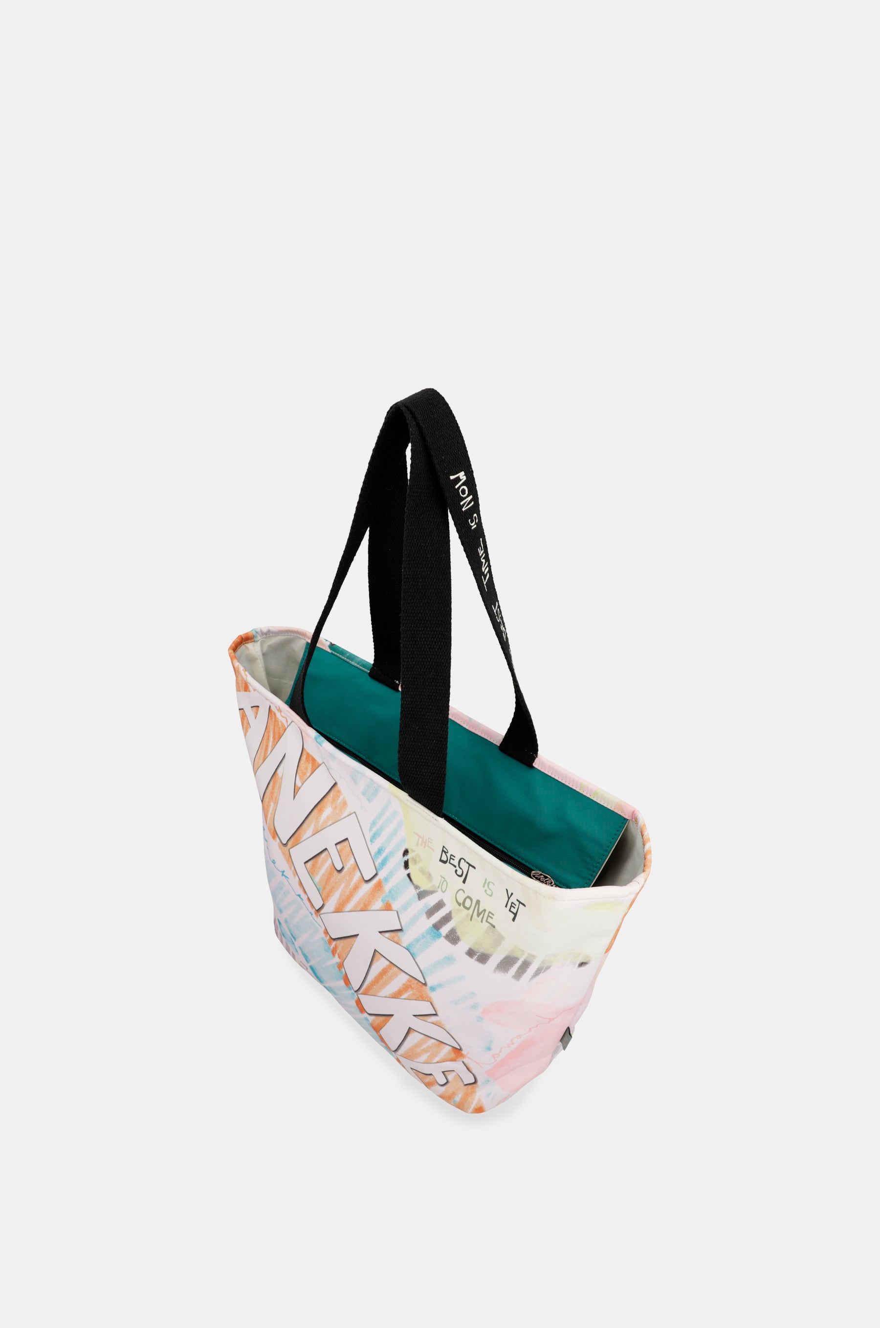 Passion beach bag
