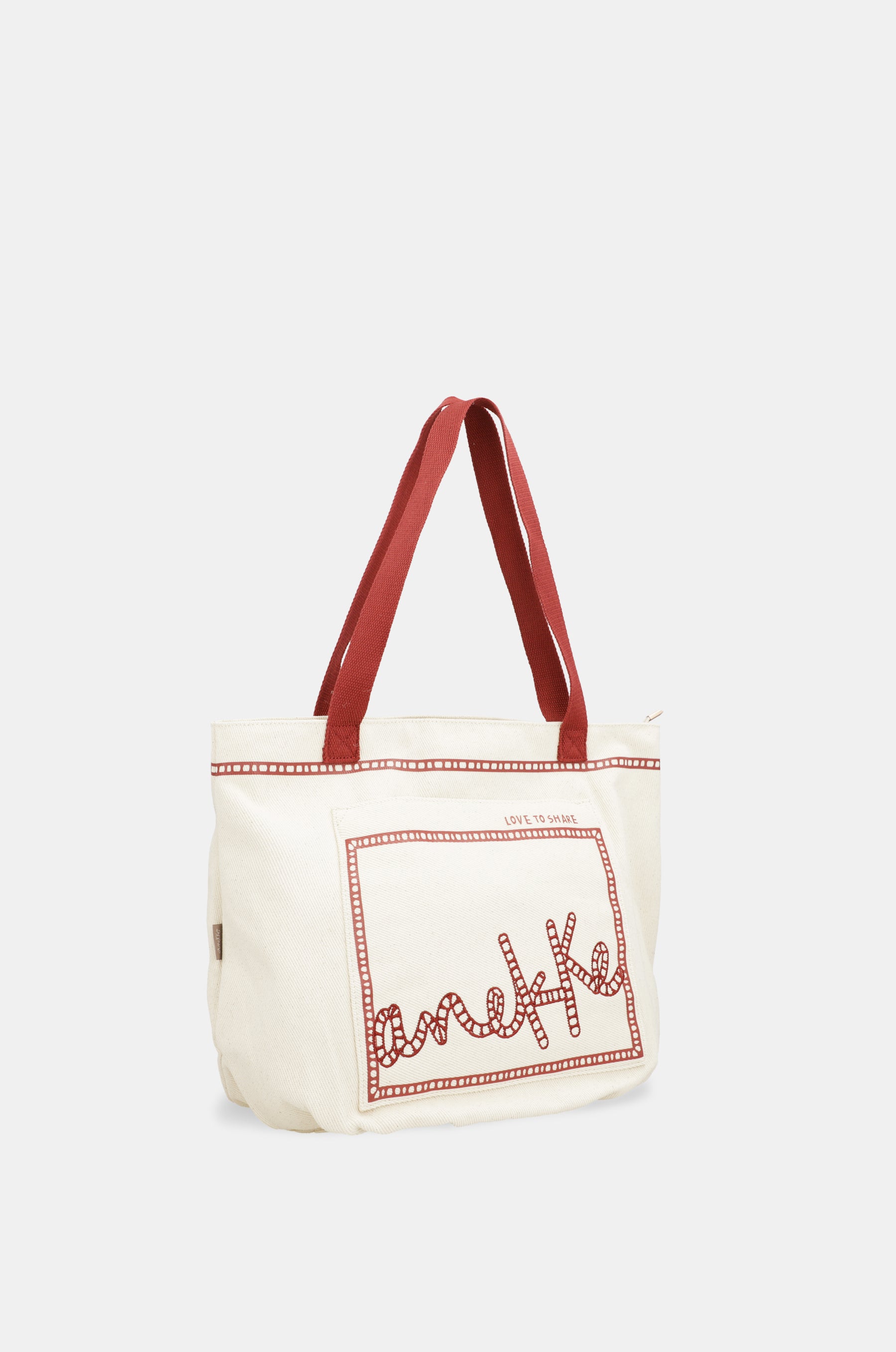 Anekke beach bag