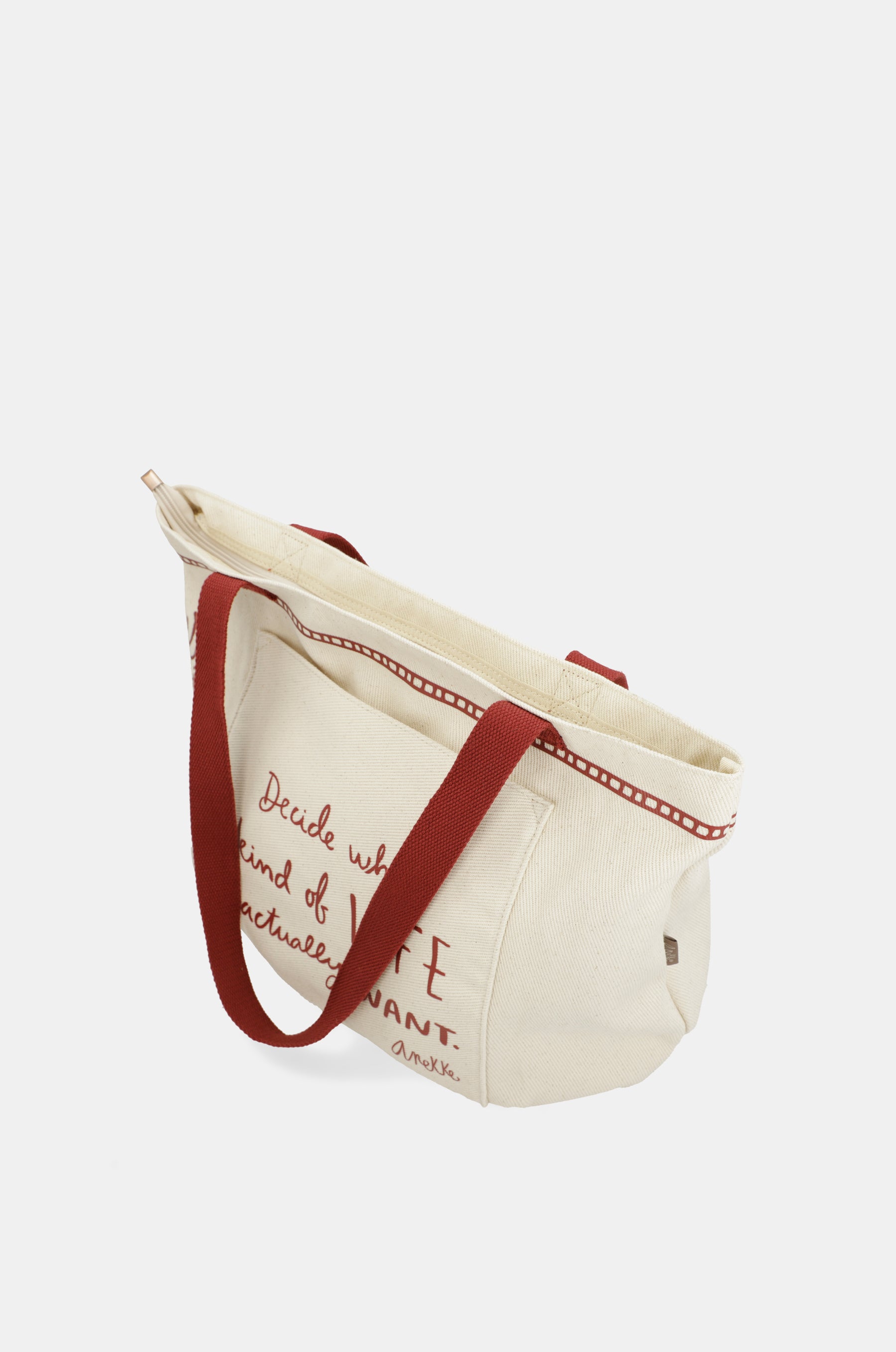 Anekke beach bag