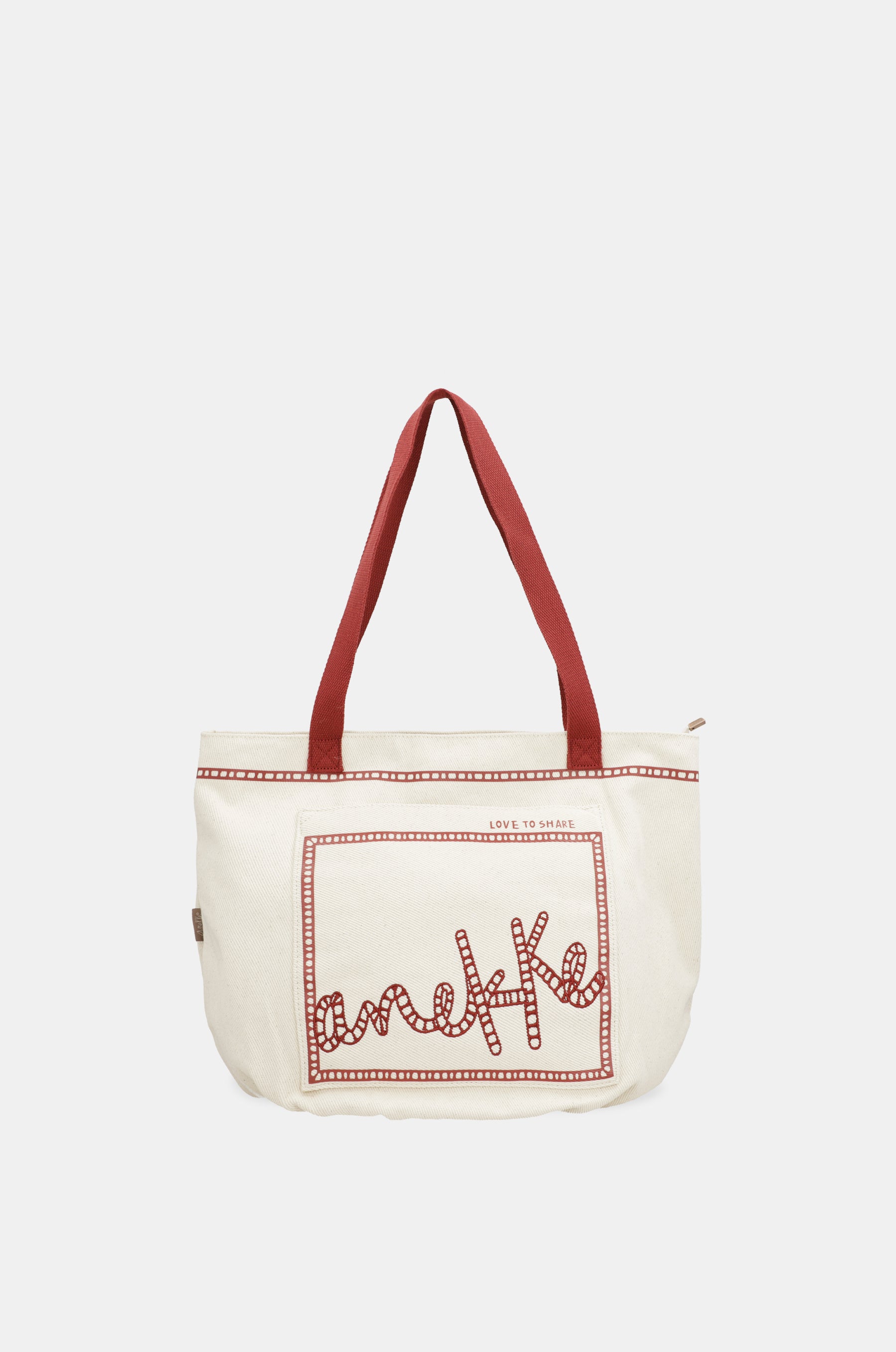 Anekke beach bag