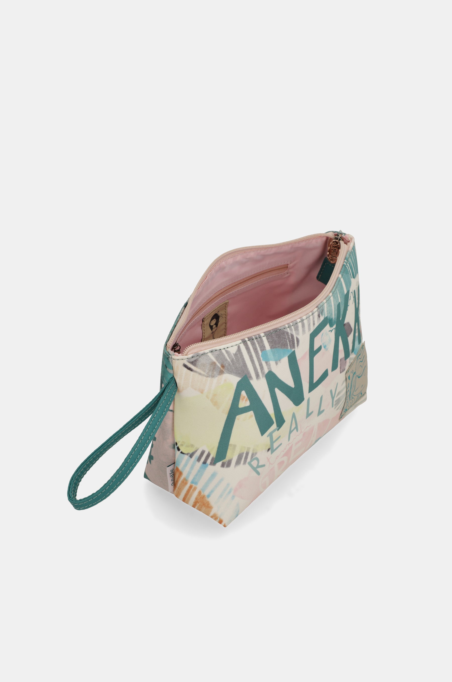Passion vanity case
