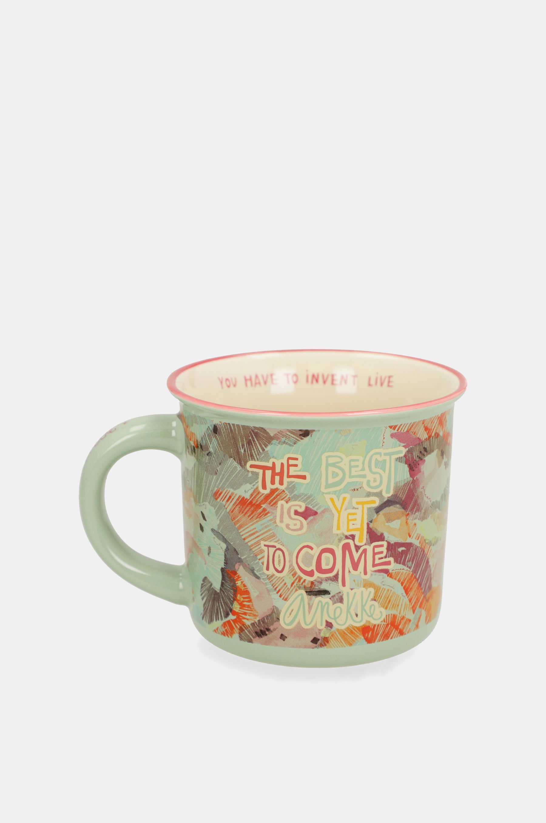 Passion mug