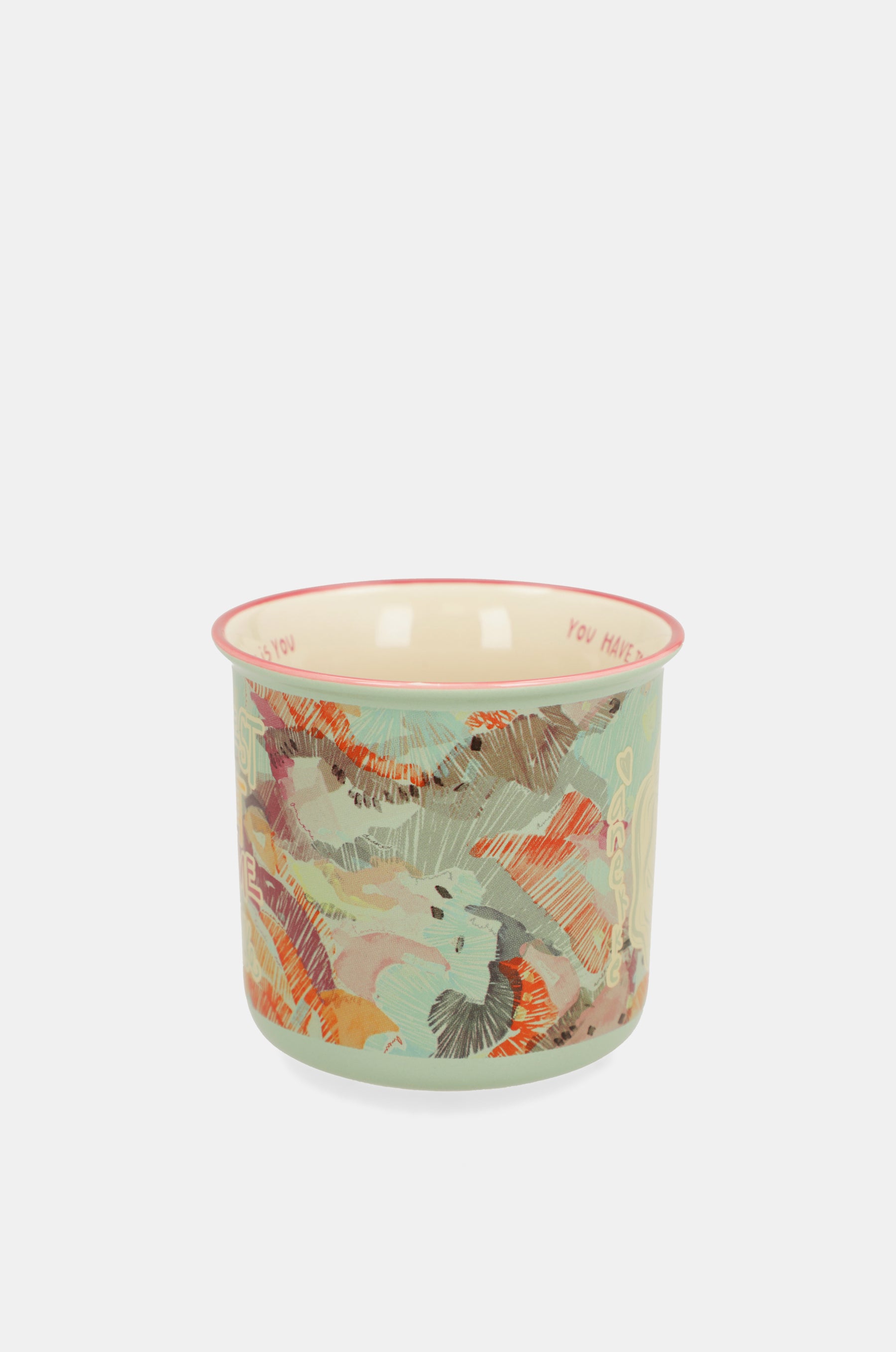 Passion mug