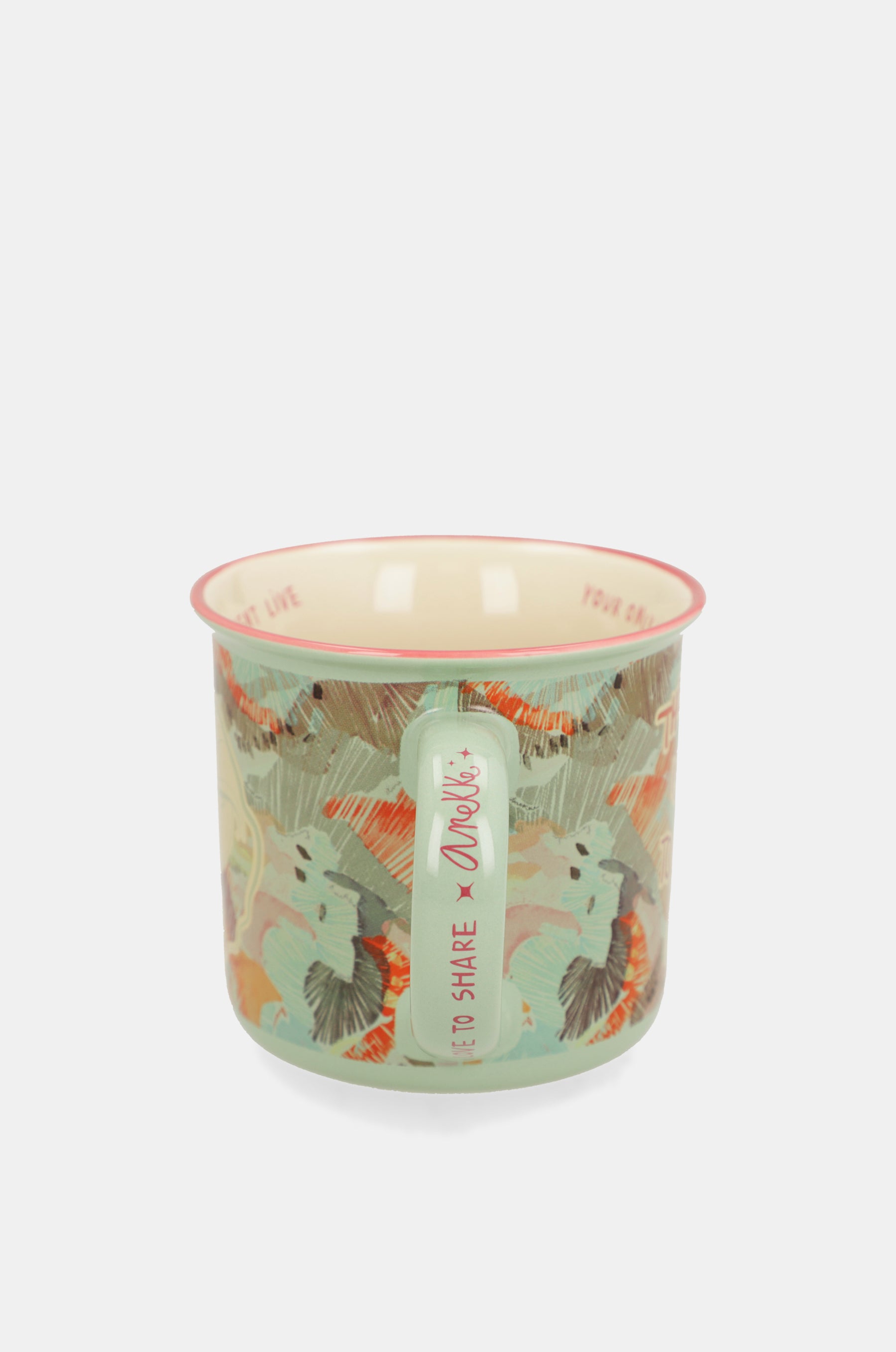 Passion mug