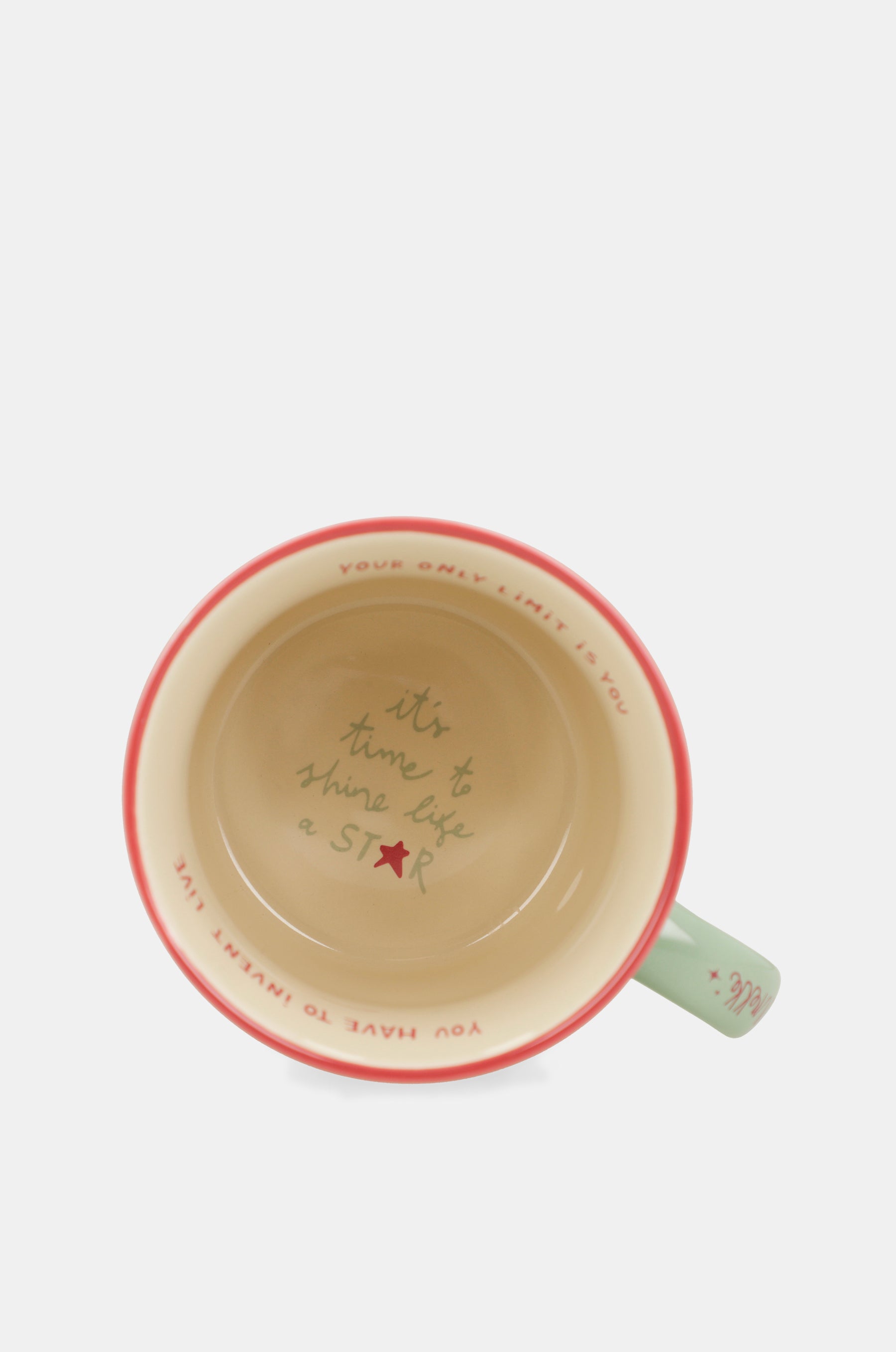 Passion mug