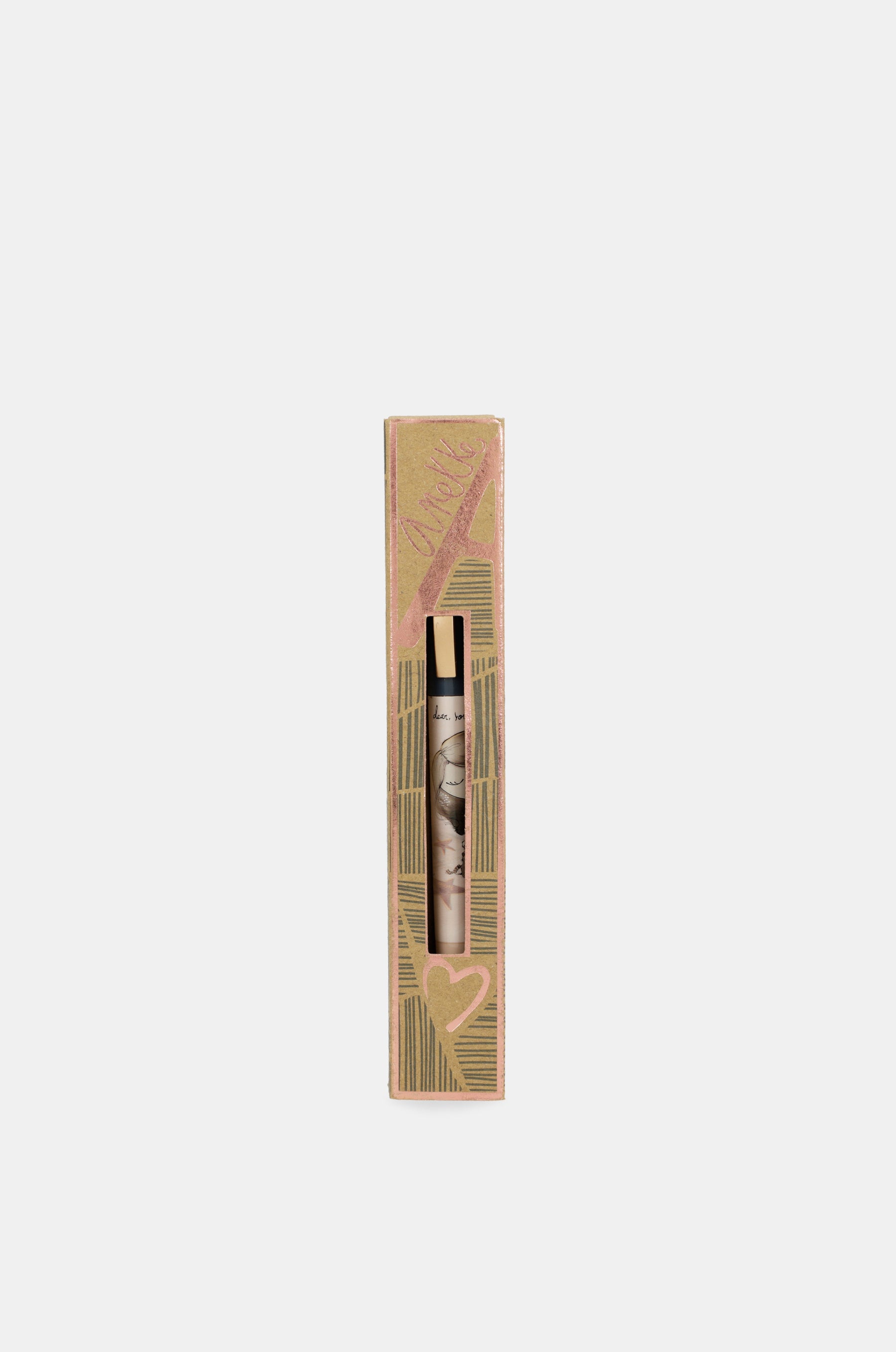 Hollywood pen