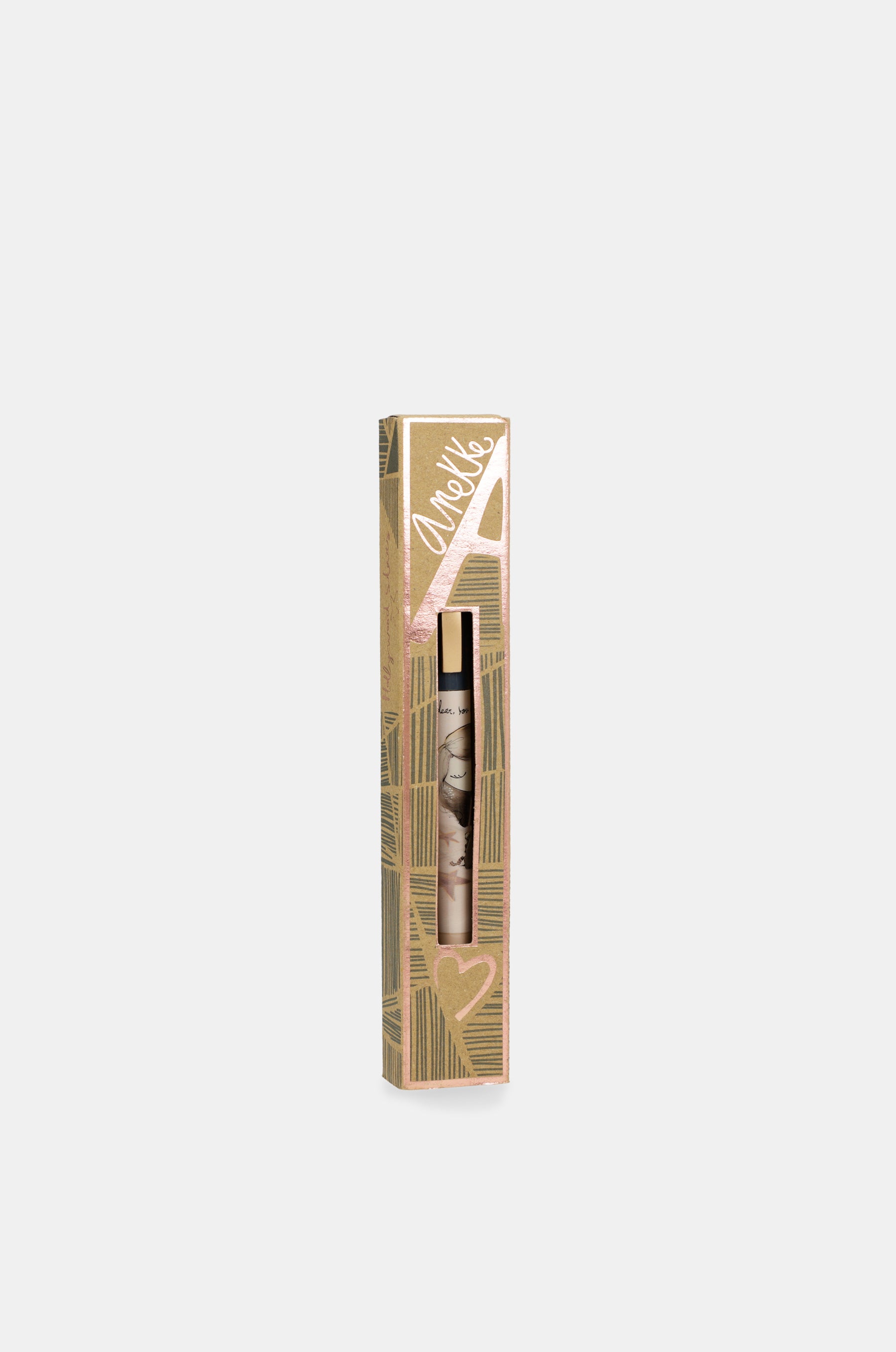 Hollywood pen