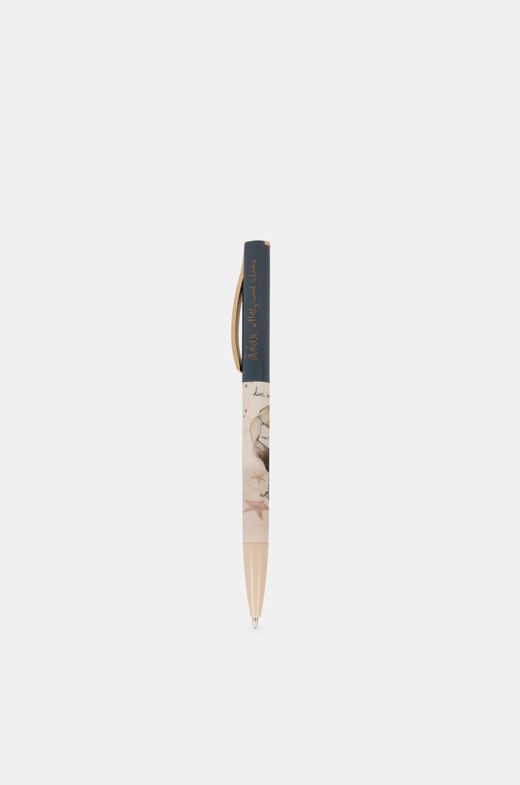 Hollywood pen