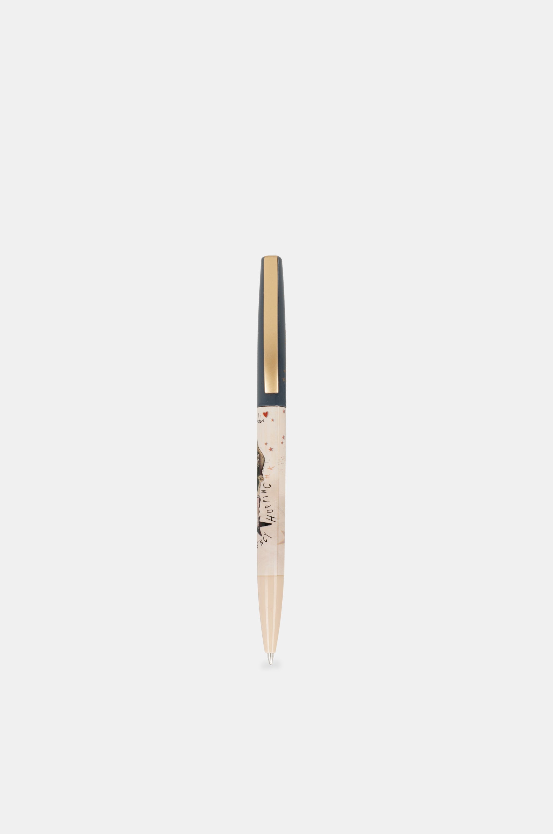 Hollywood pen