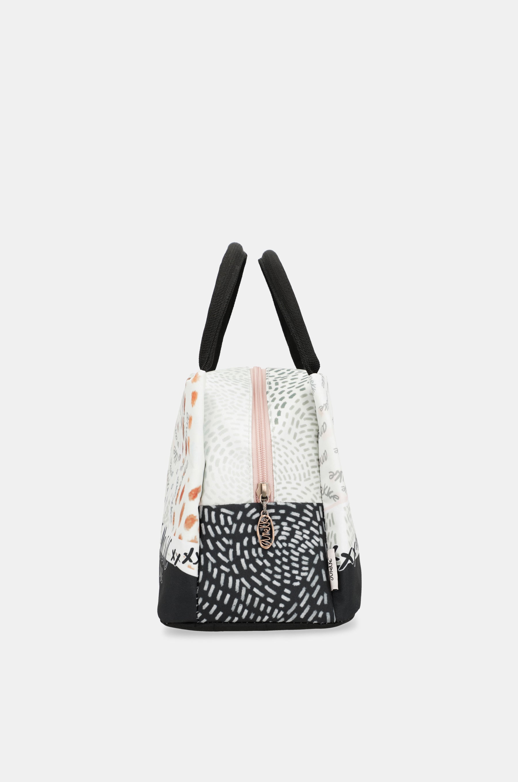 Sixties lunch bag