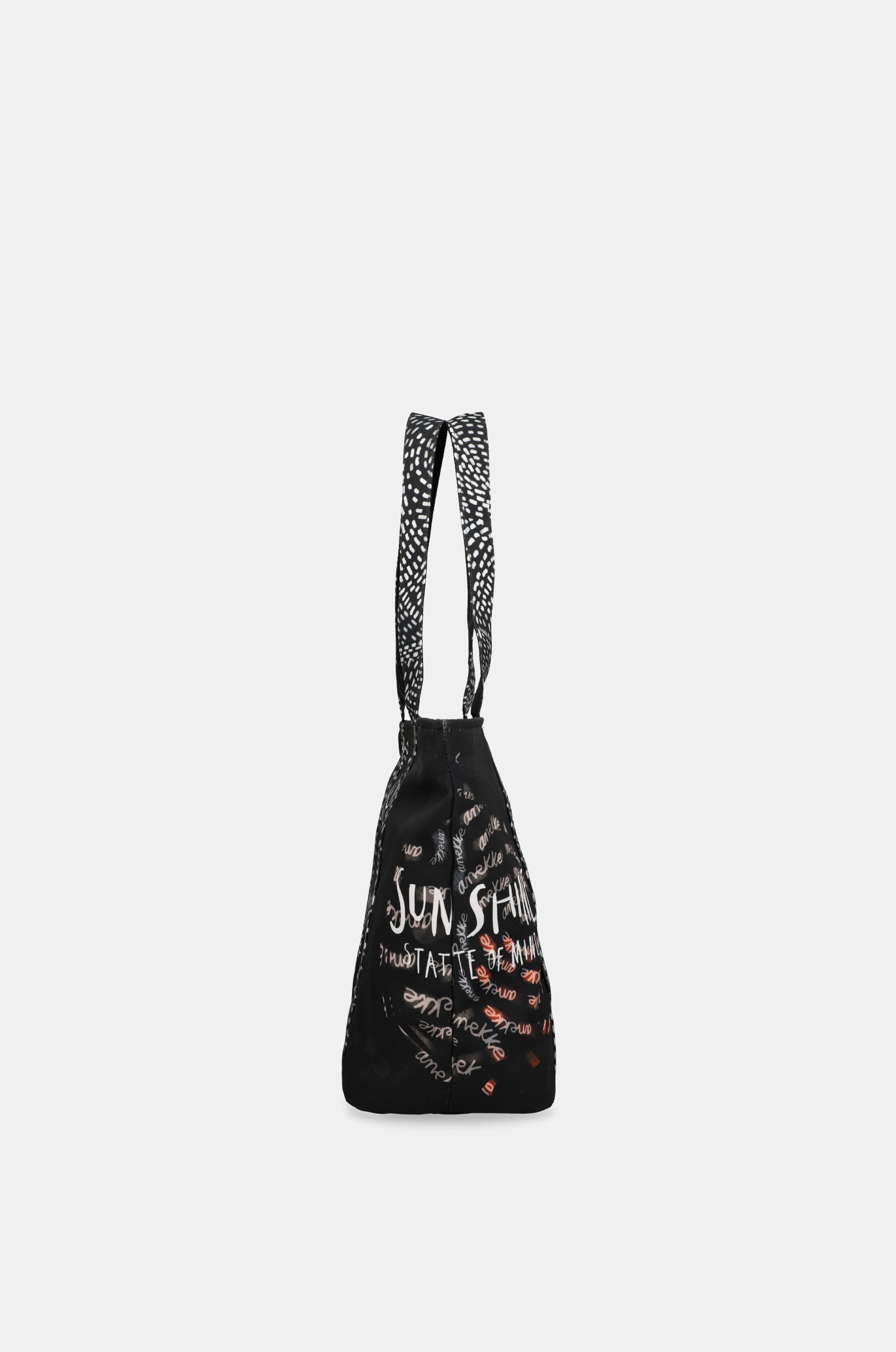 Peace & Love beach bag