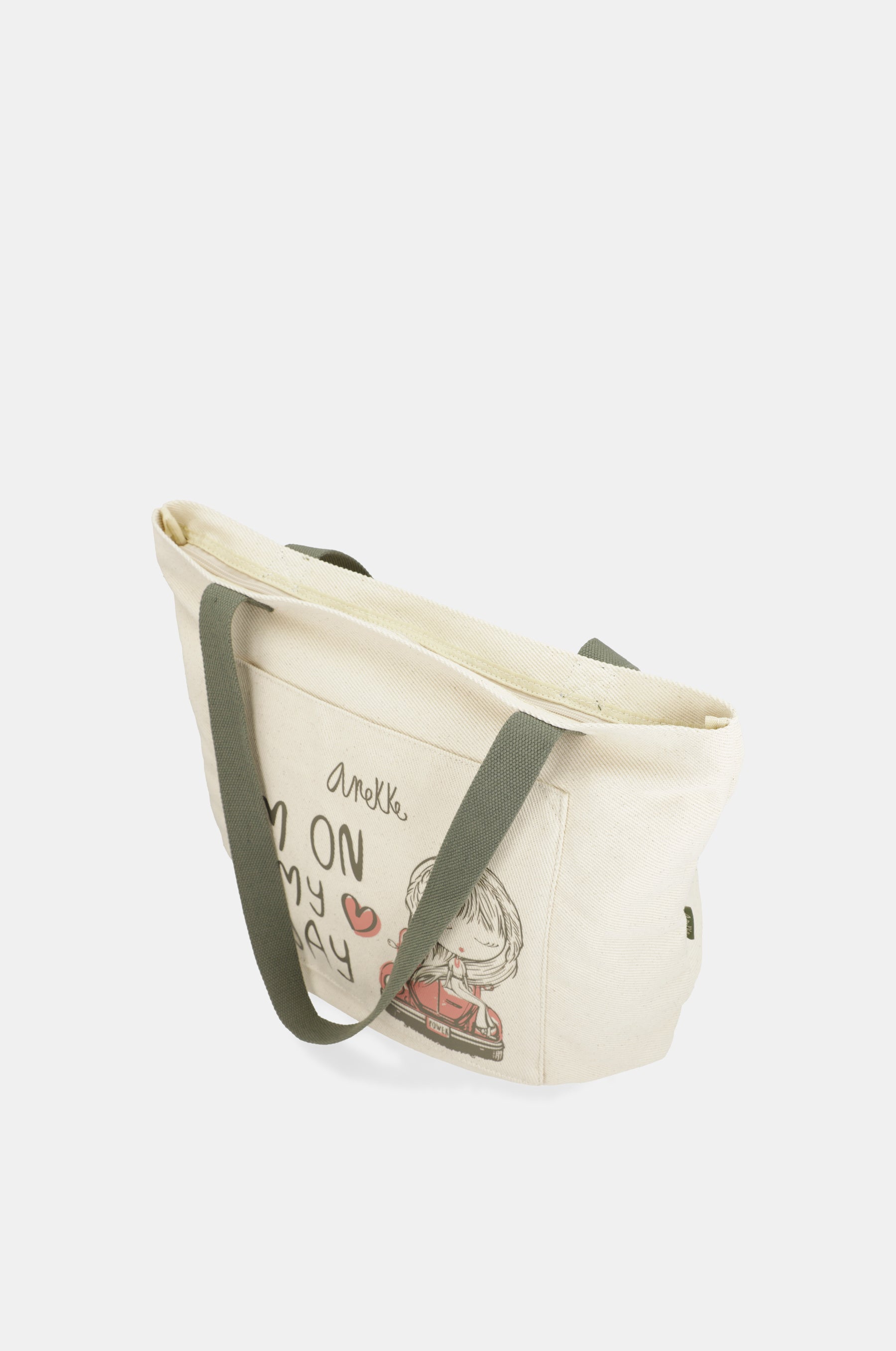 Anekke Sixties beach bag