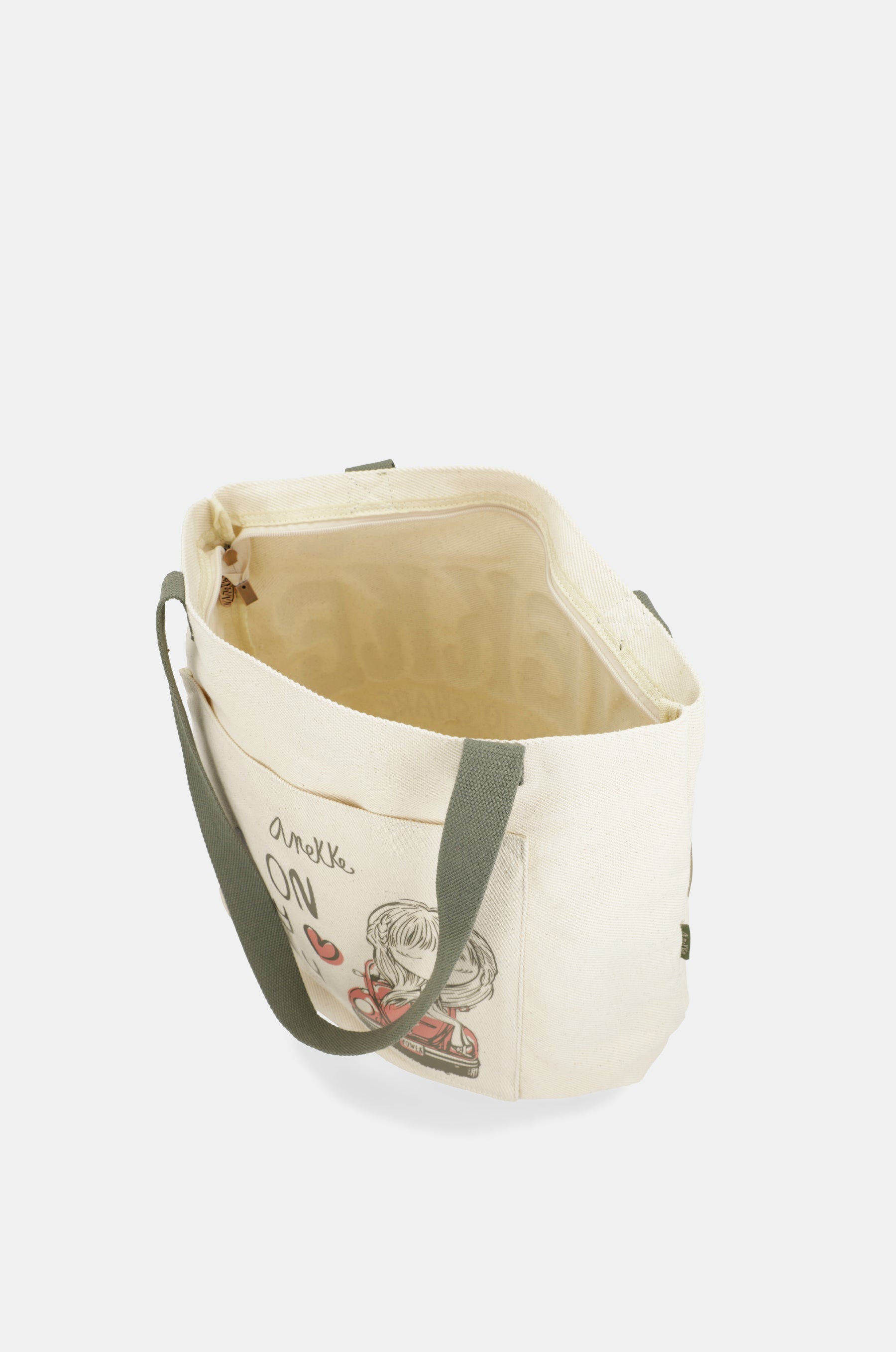 Anekke Sixties beach bag