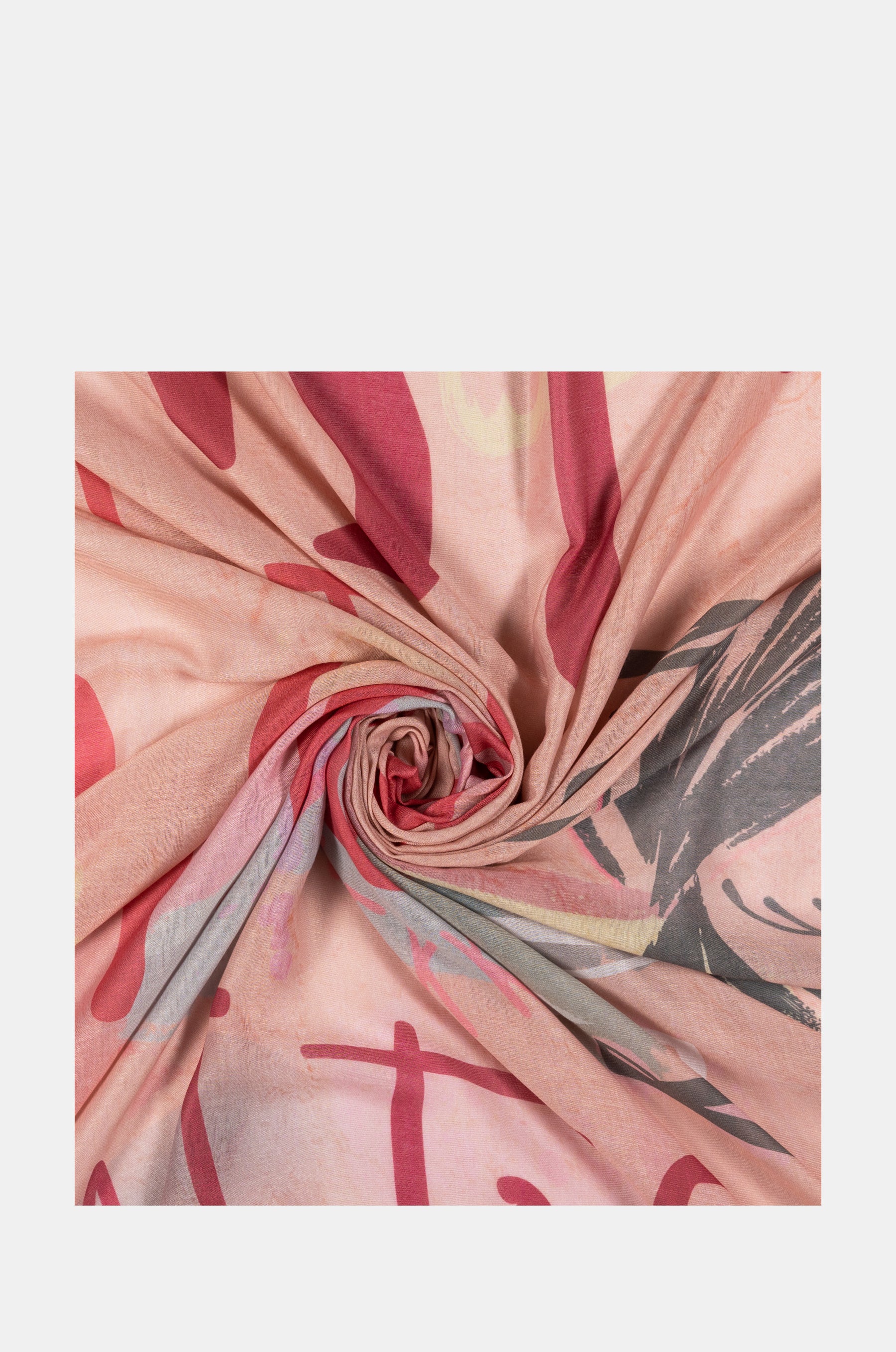 Peace & Love beach blanket