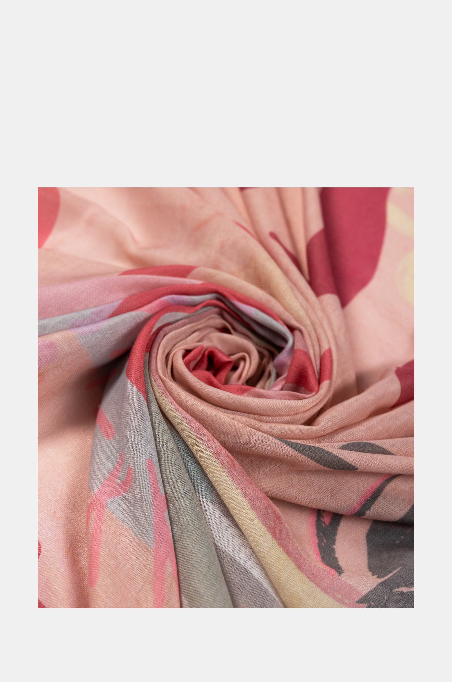 Peace & Love beach blanket
