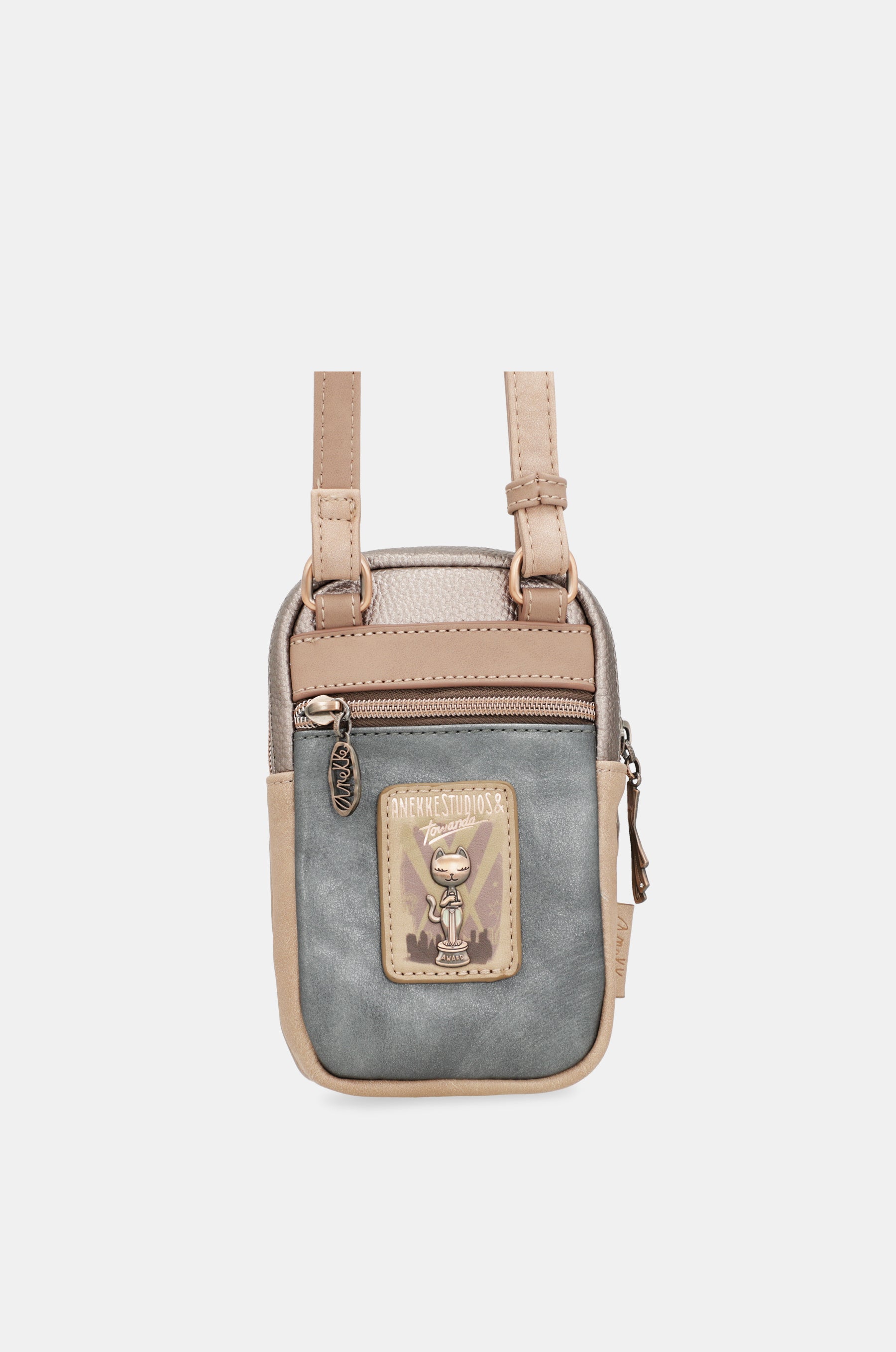 Hollywood crossbody mini bag