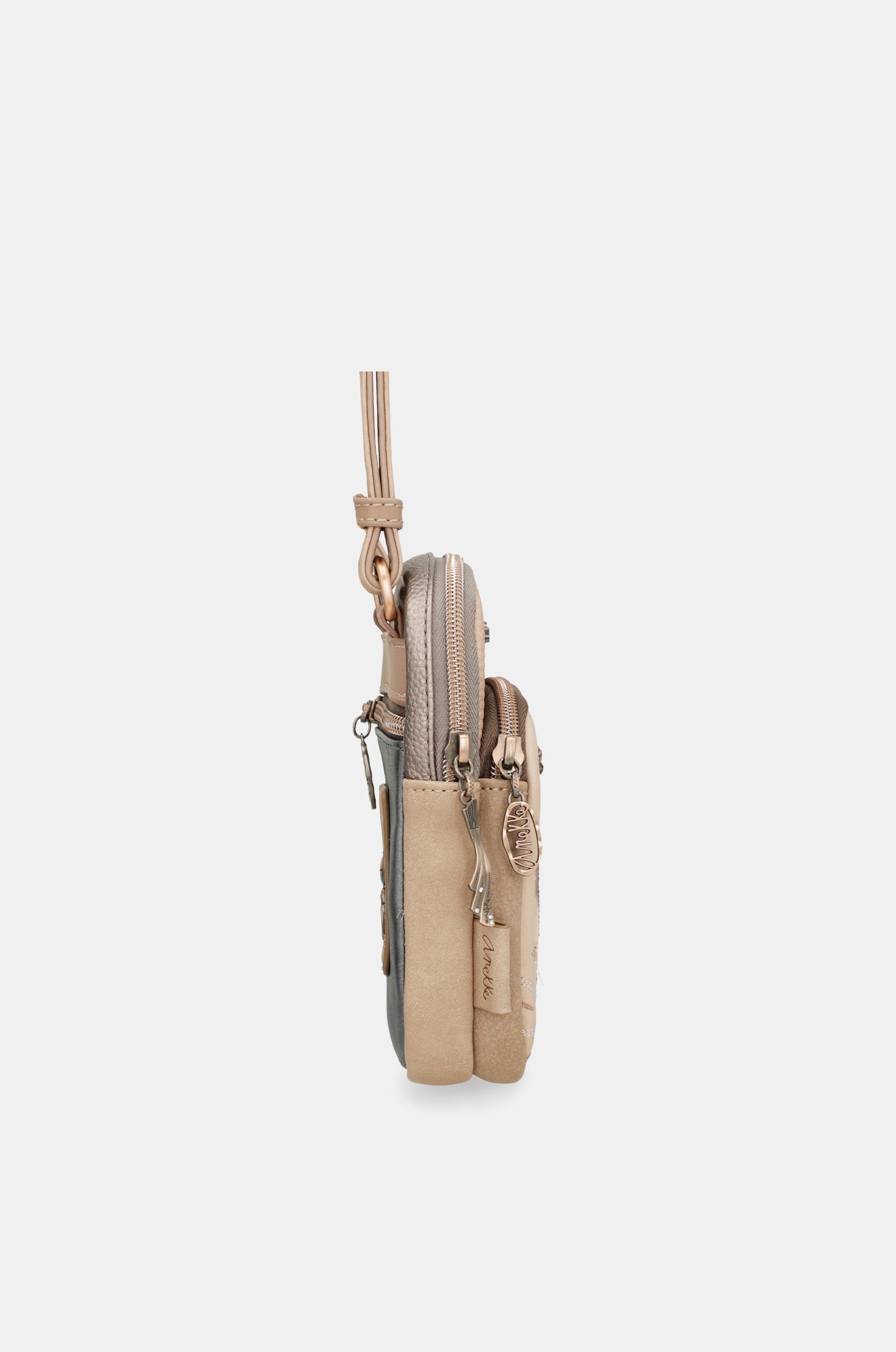 Hollywood crossbody mini bag