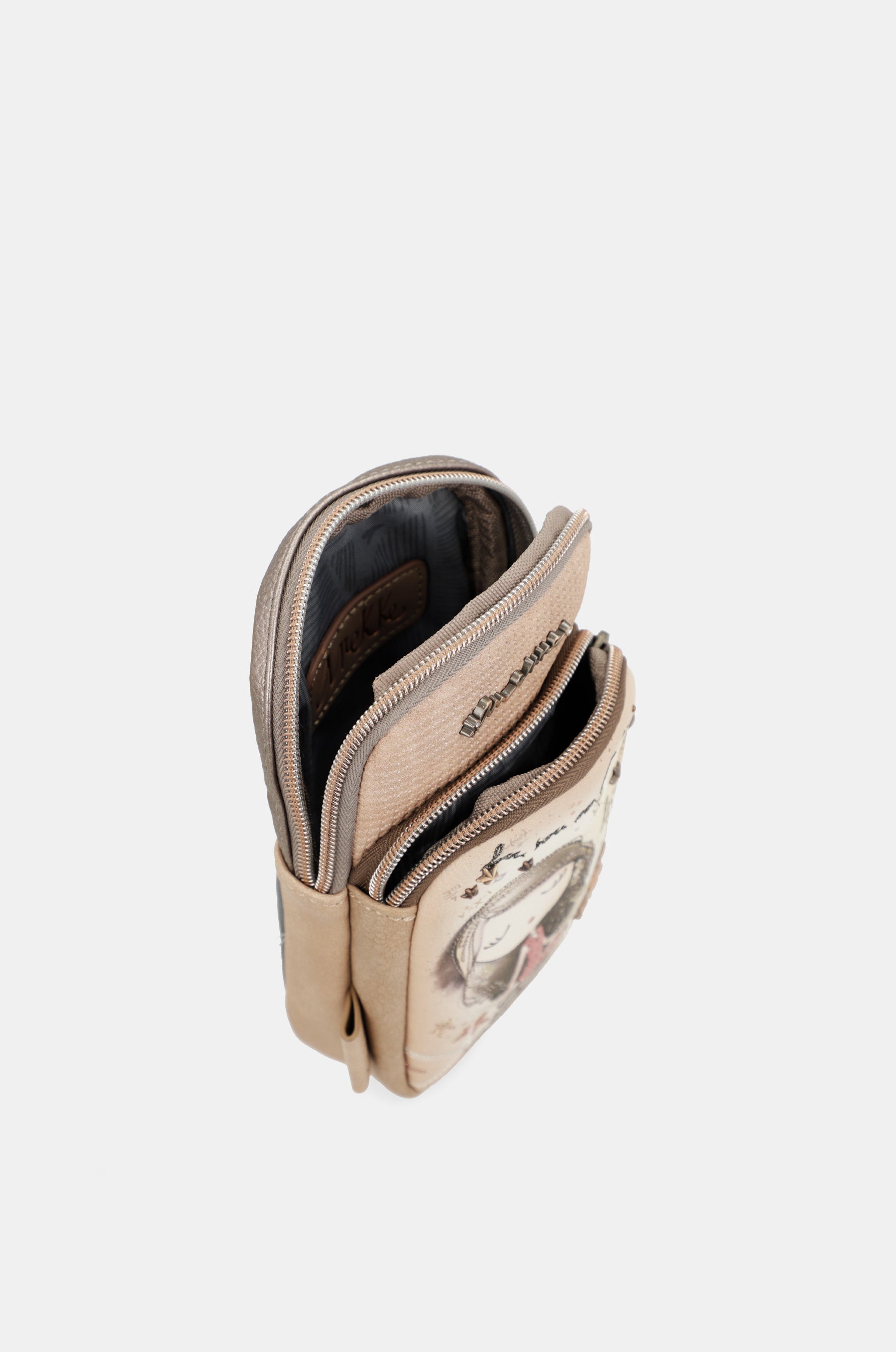 Hollywood crossbody mini bag