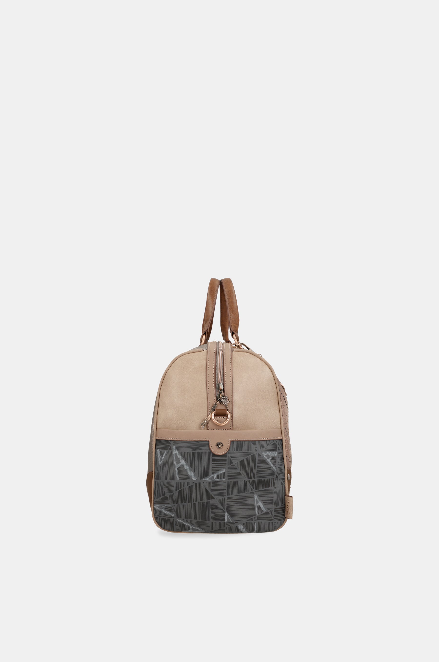 Hollywood travel bag