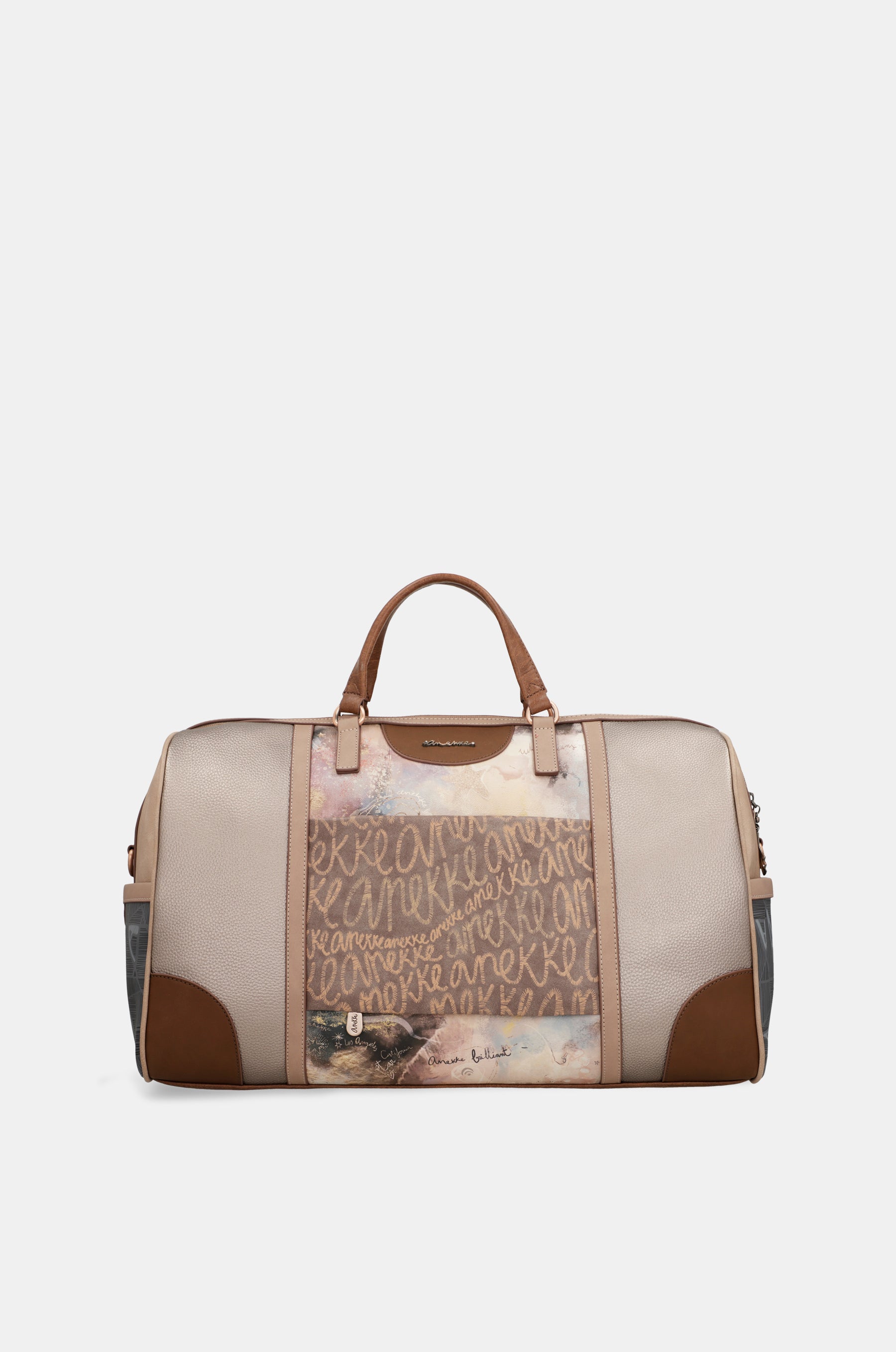 Hollywood travel bag
