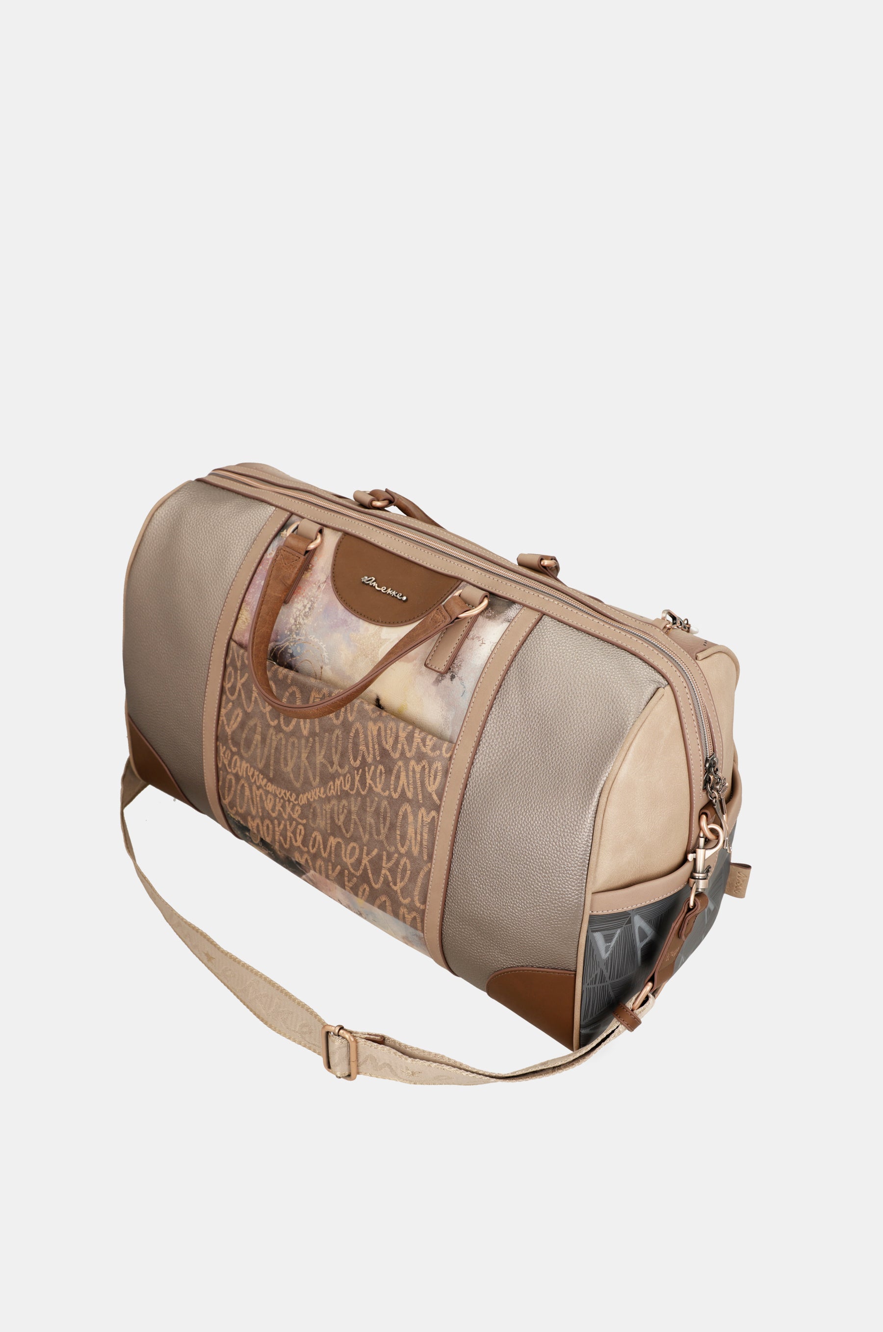 Hollywood travel bag