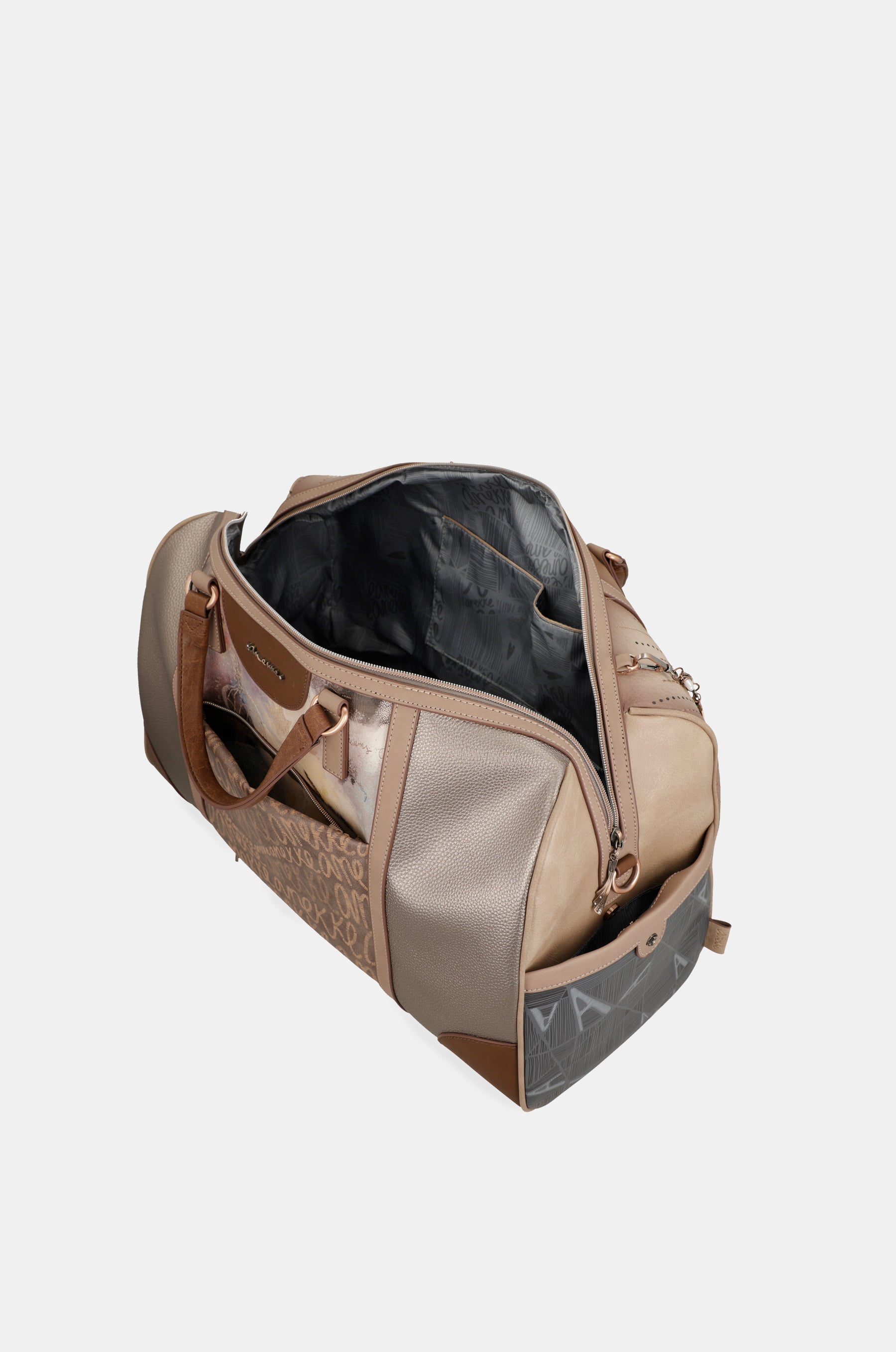 Hollywood travel bag