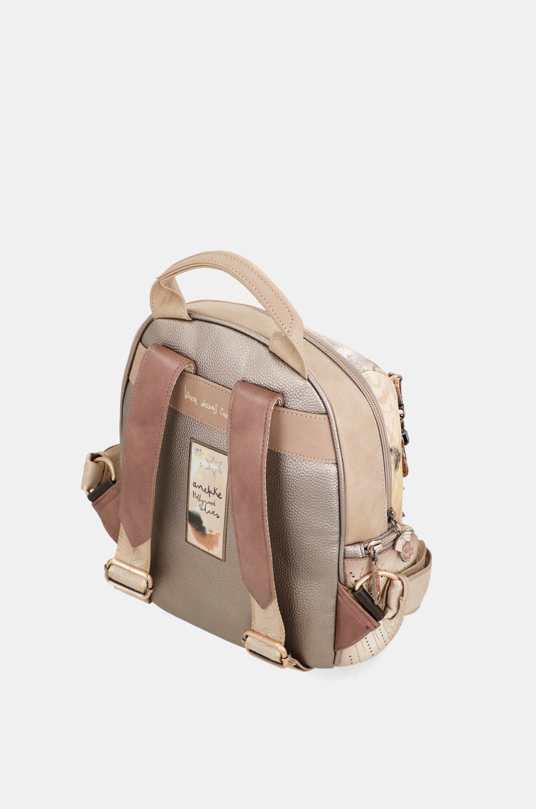 Stars backpack