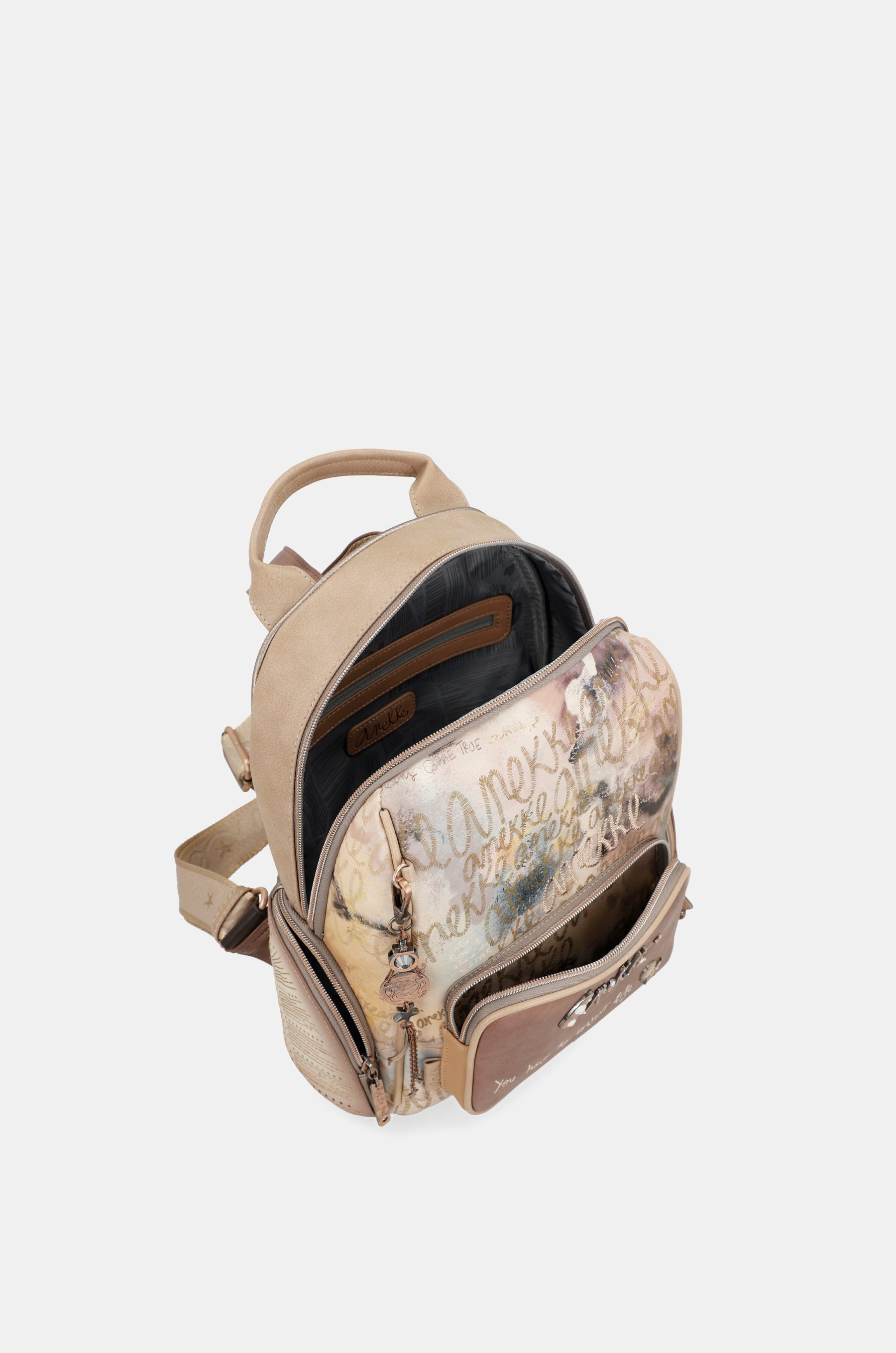 Stars backpack